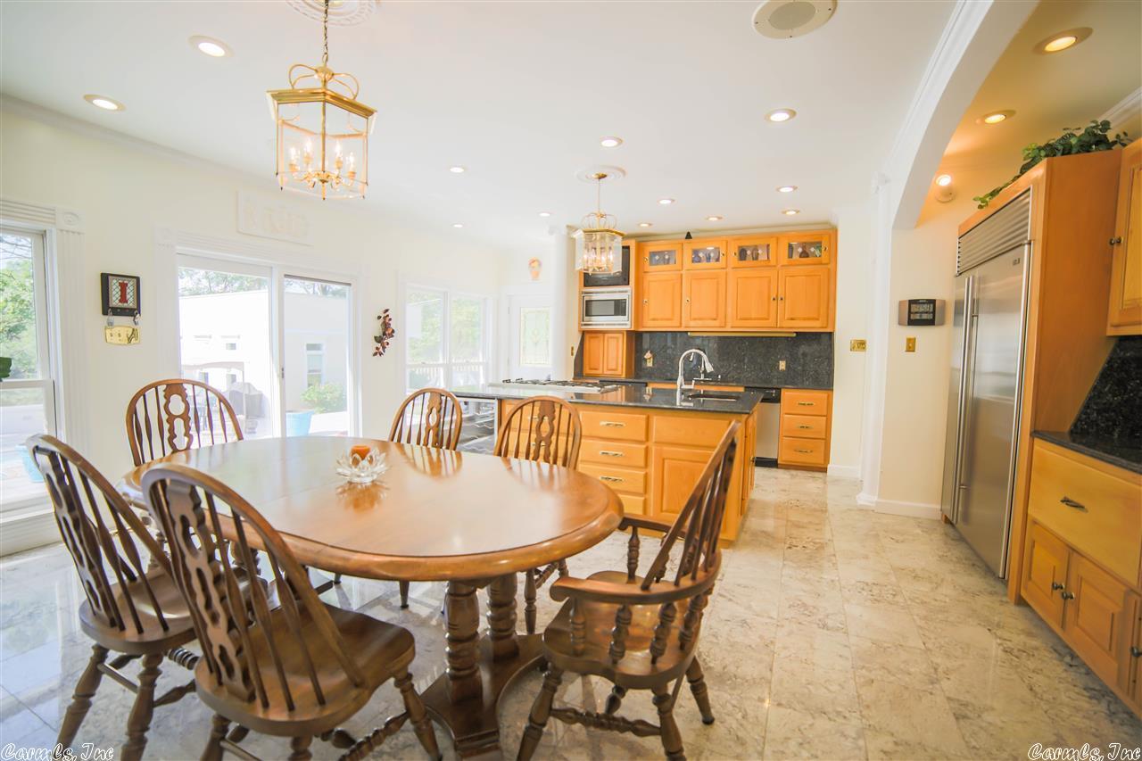 INDIAN HILLS - Residential