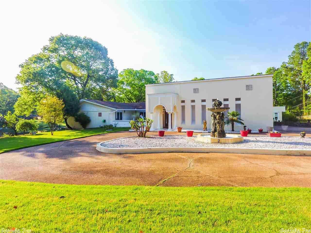 INDIAN HILLS - Residential