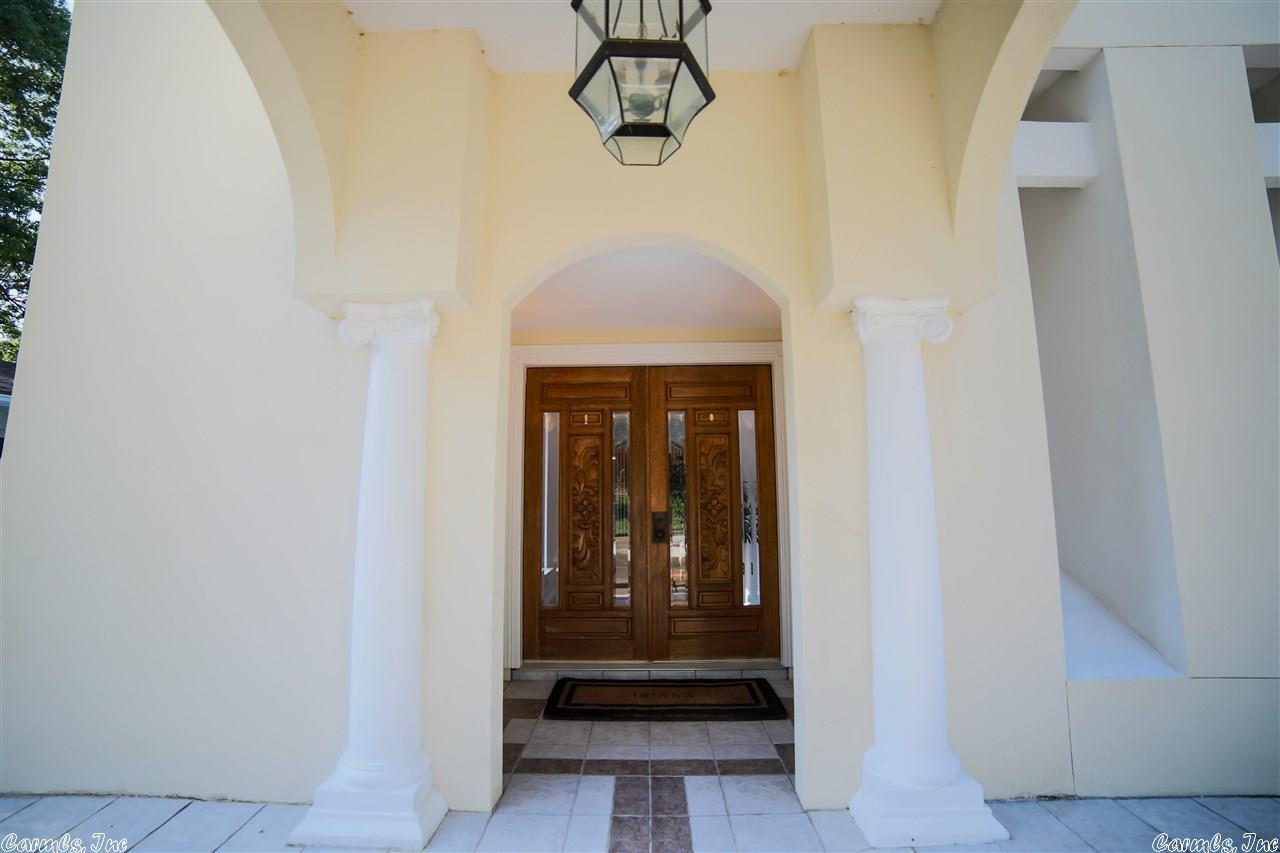 INDIAN HILLS - Residential