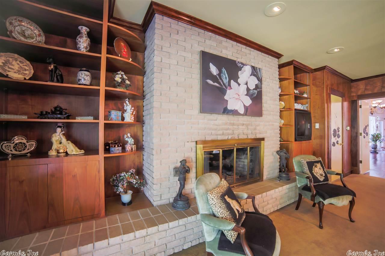 INDIAN HILLS - Residential