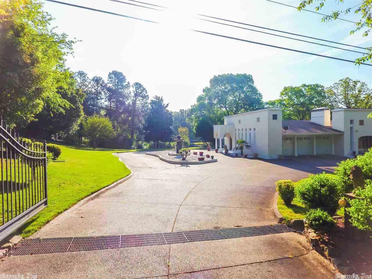 INDIAN HILLS - Residential