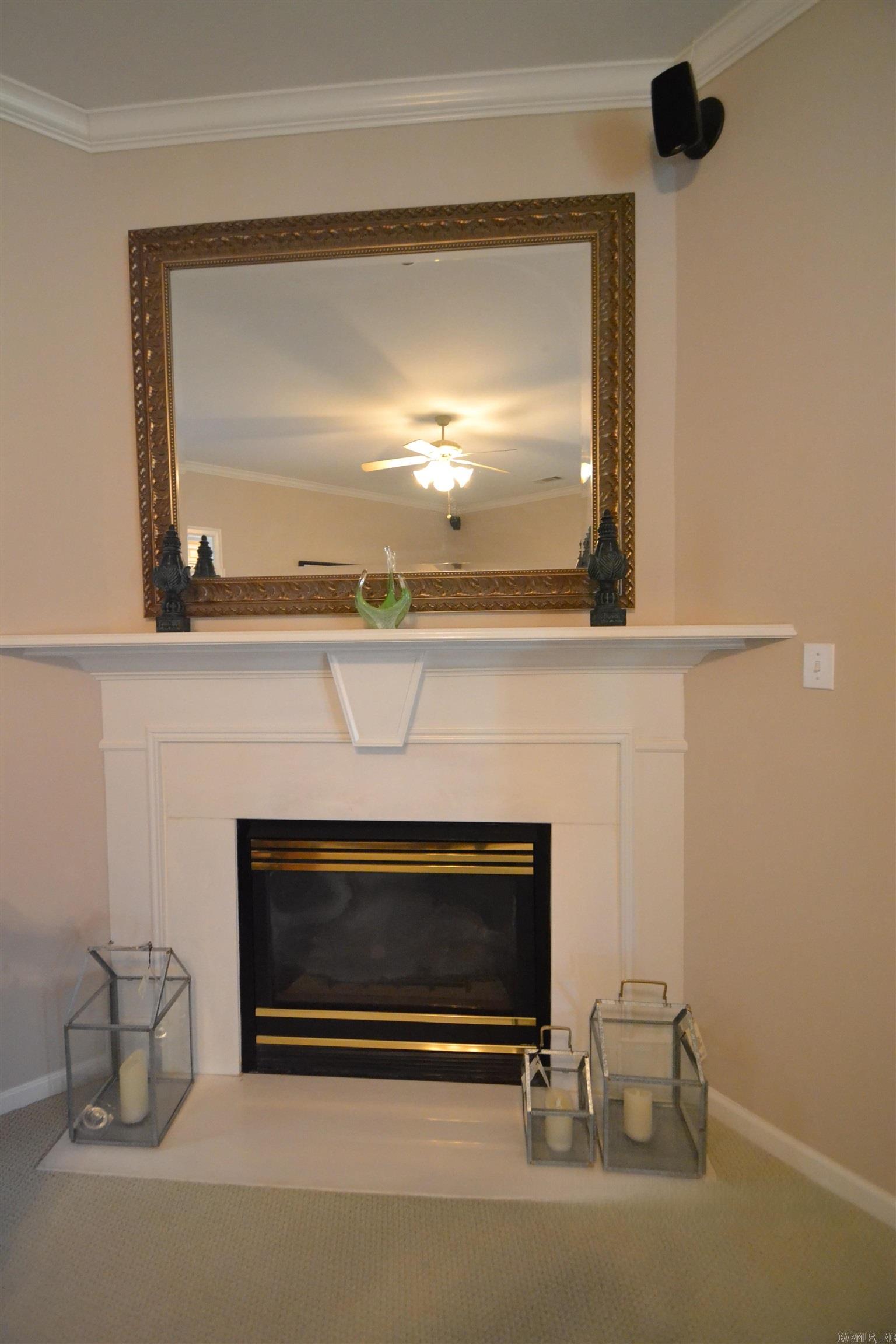 LEXINGTON PARK - Residential