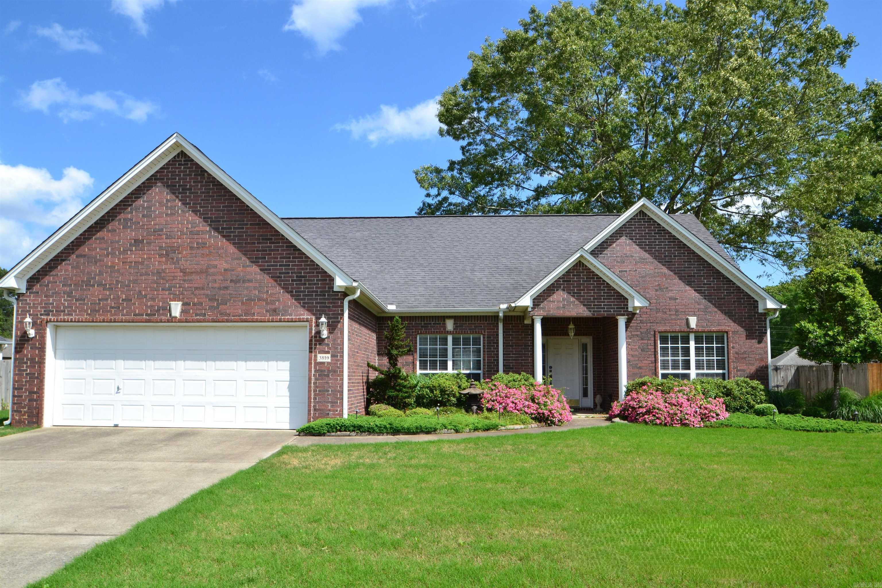 LEXINGTON PARK - Residential