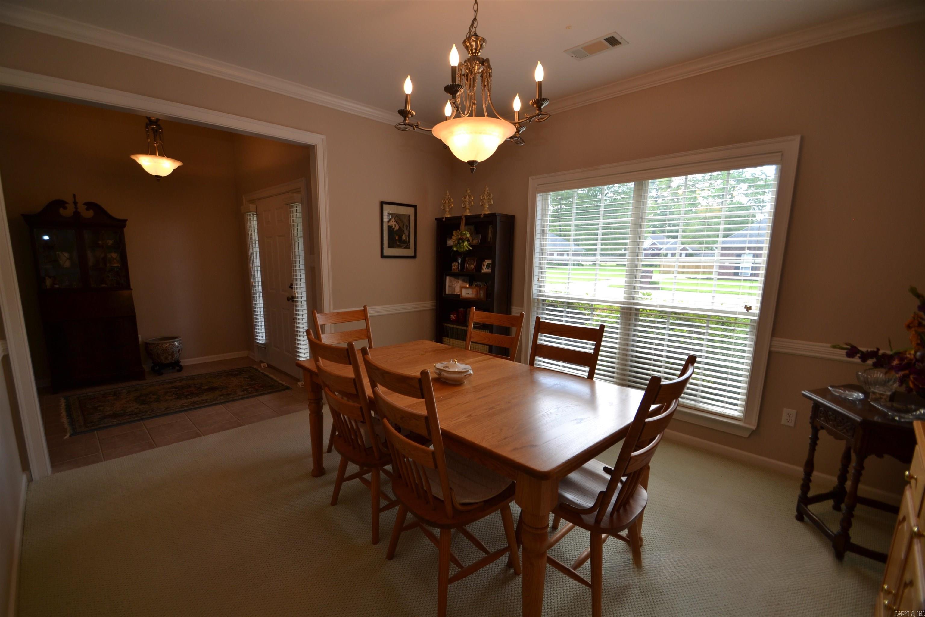 LEXINGTON PARK - Residential