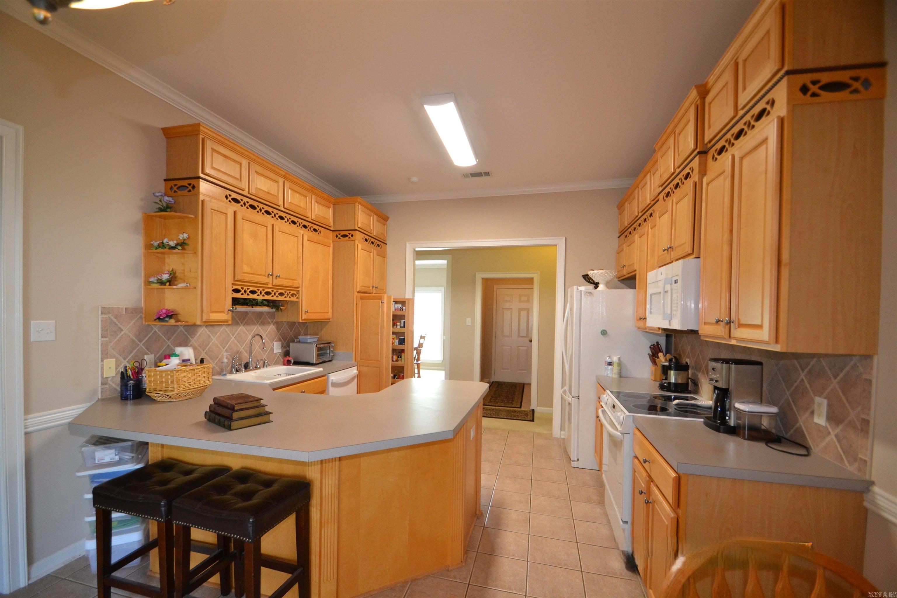 LEXINGTON PARK - Residential