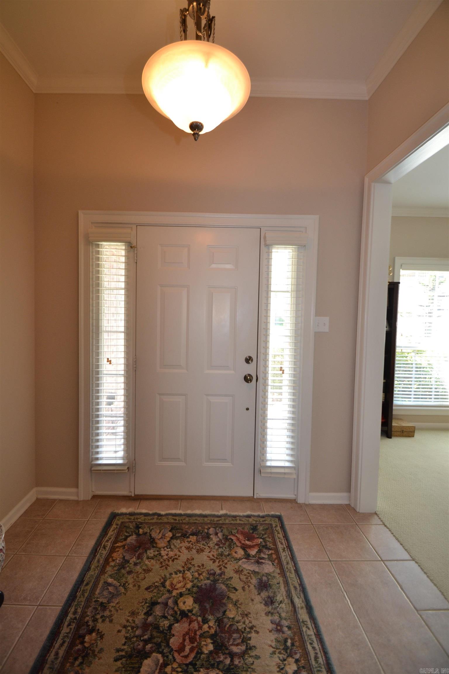 LEXINGTON PARK - Residential