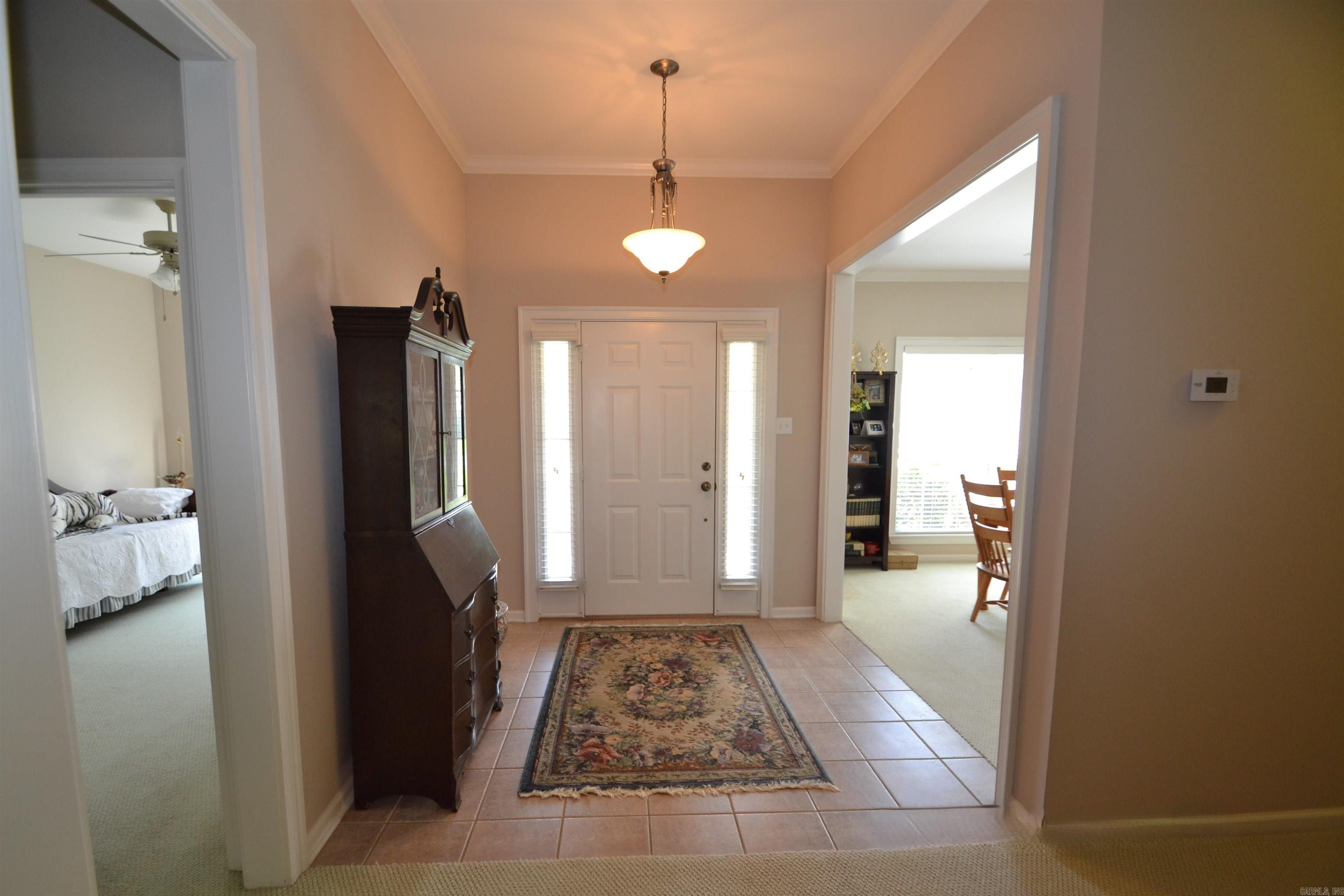 LEXINGTON PARK - Residential