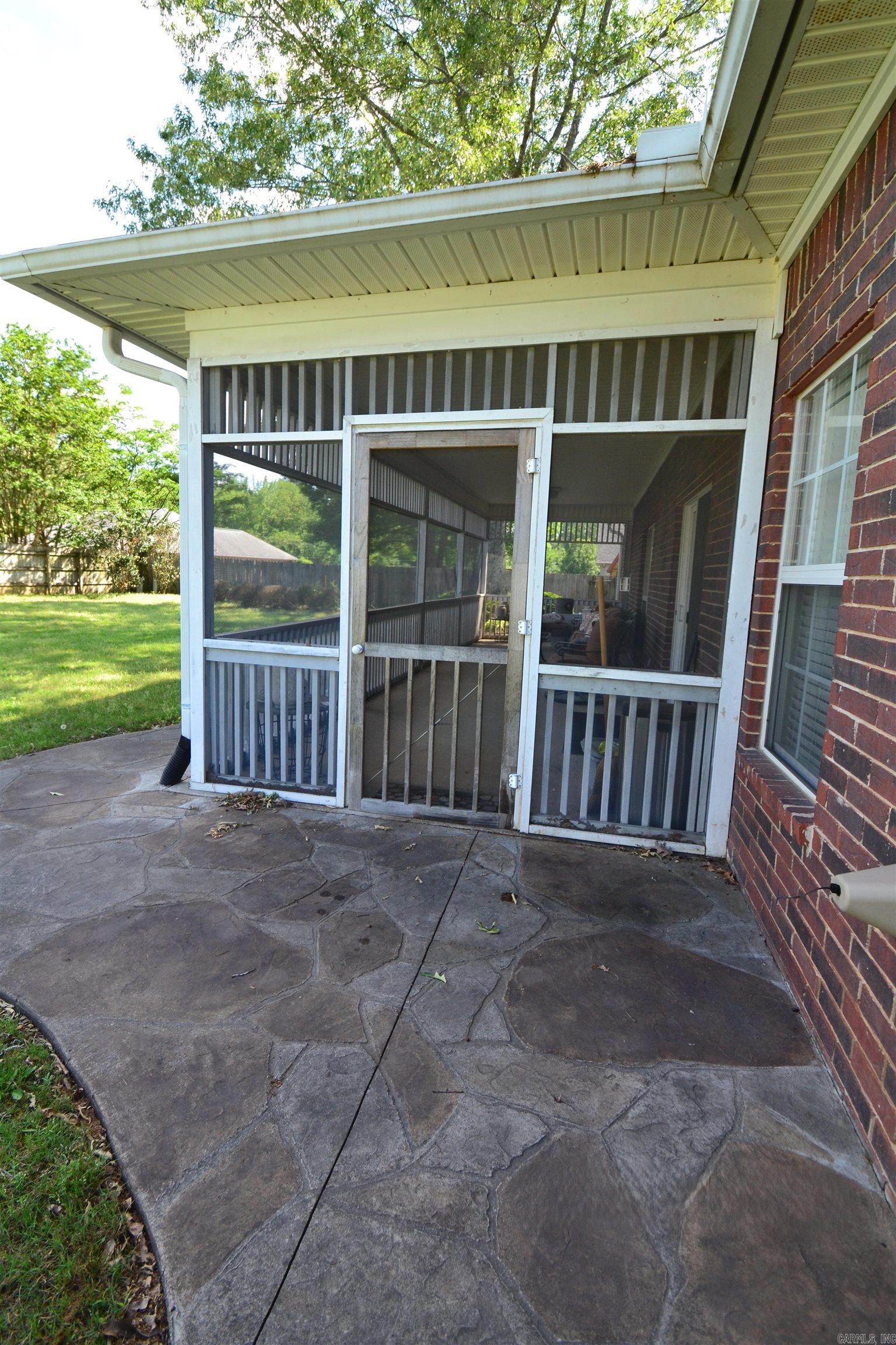 LEXINGTON PARK - Residential