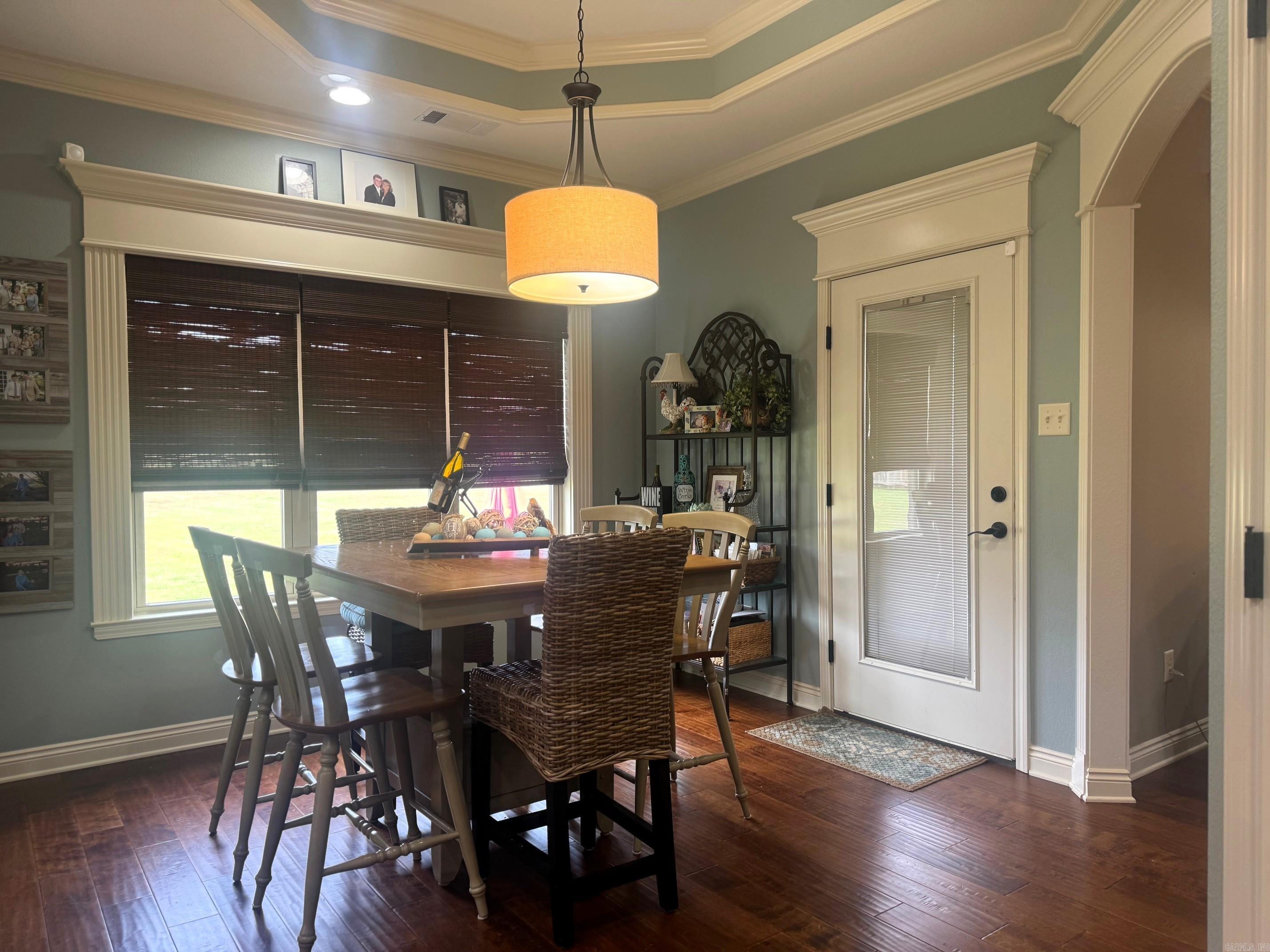 BELLINGRATH - Residential