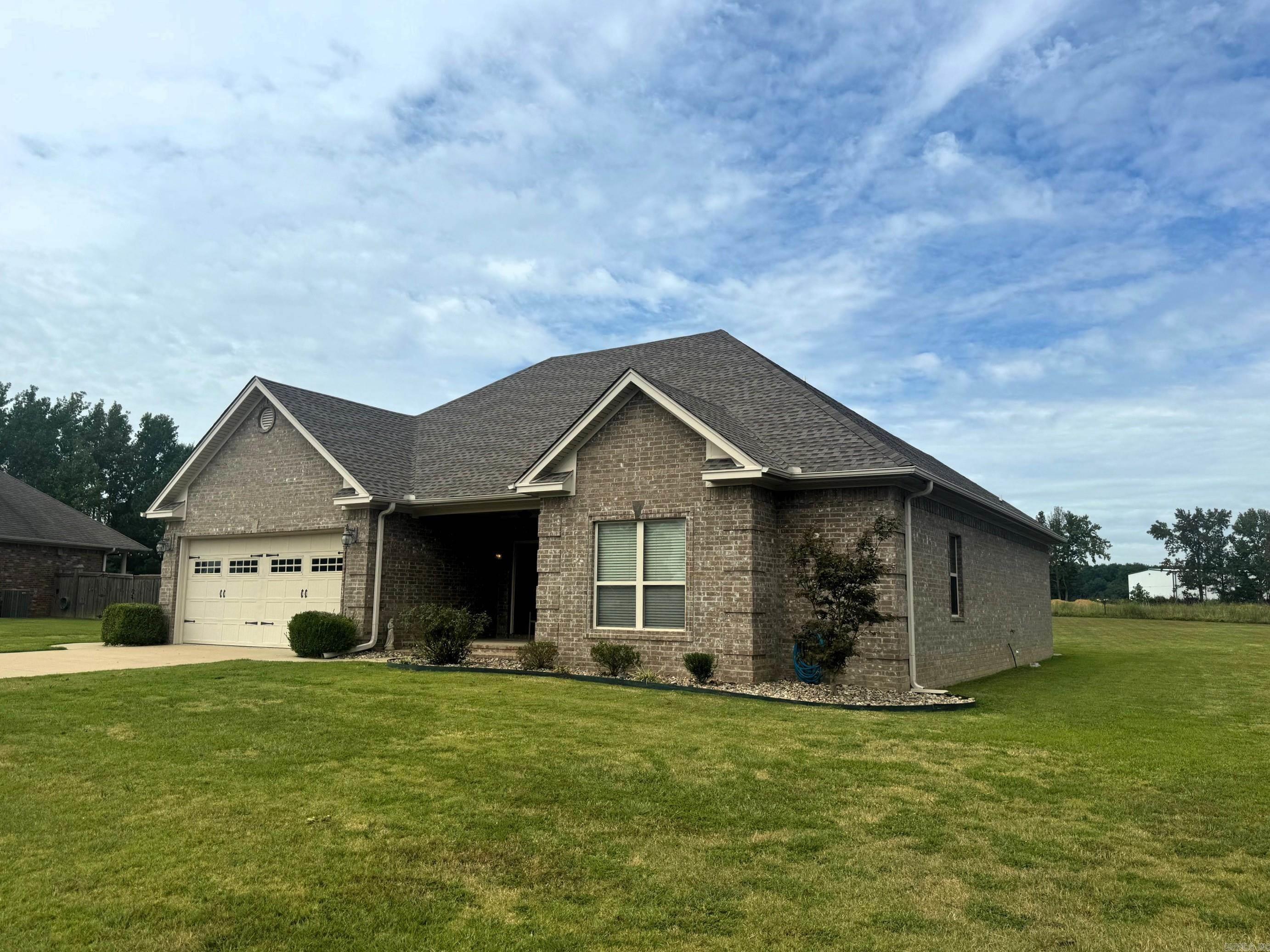 BELLINGRATH - Residential