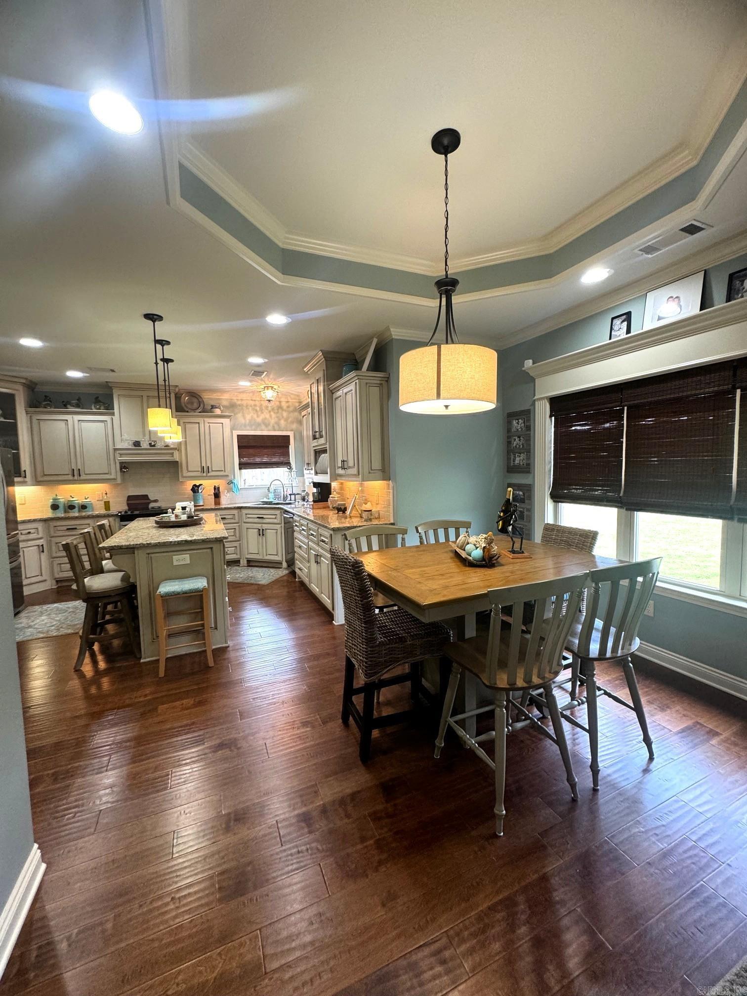 BELLINGRATH - Residential