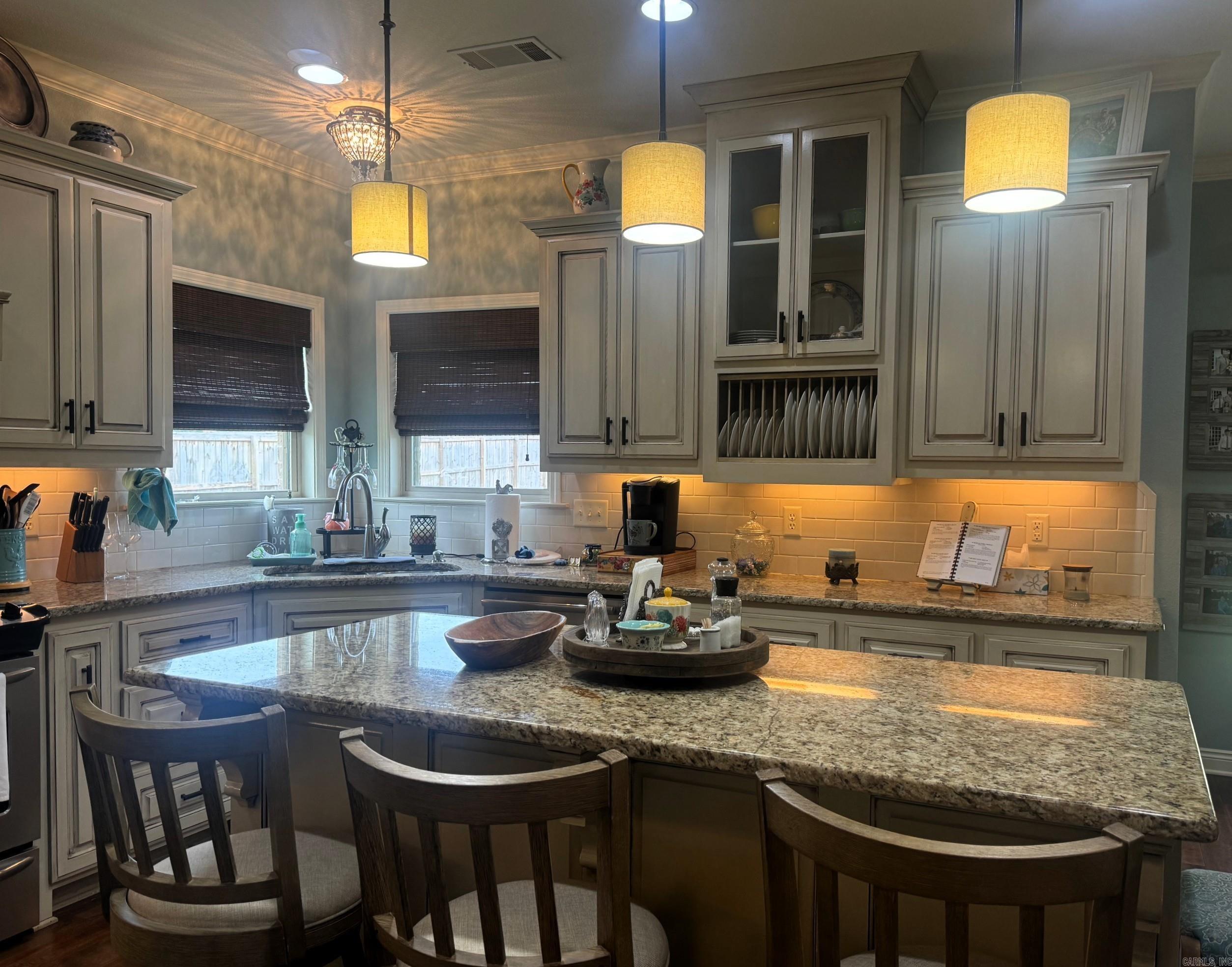 BELLINGRATH - Residential