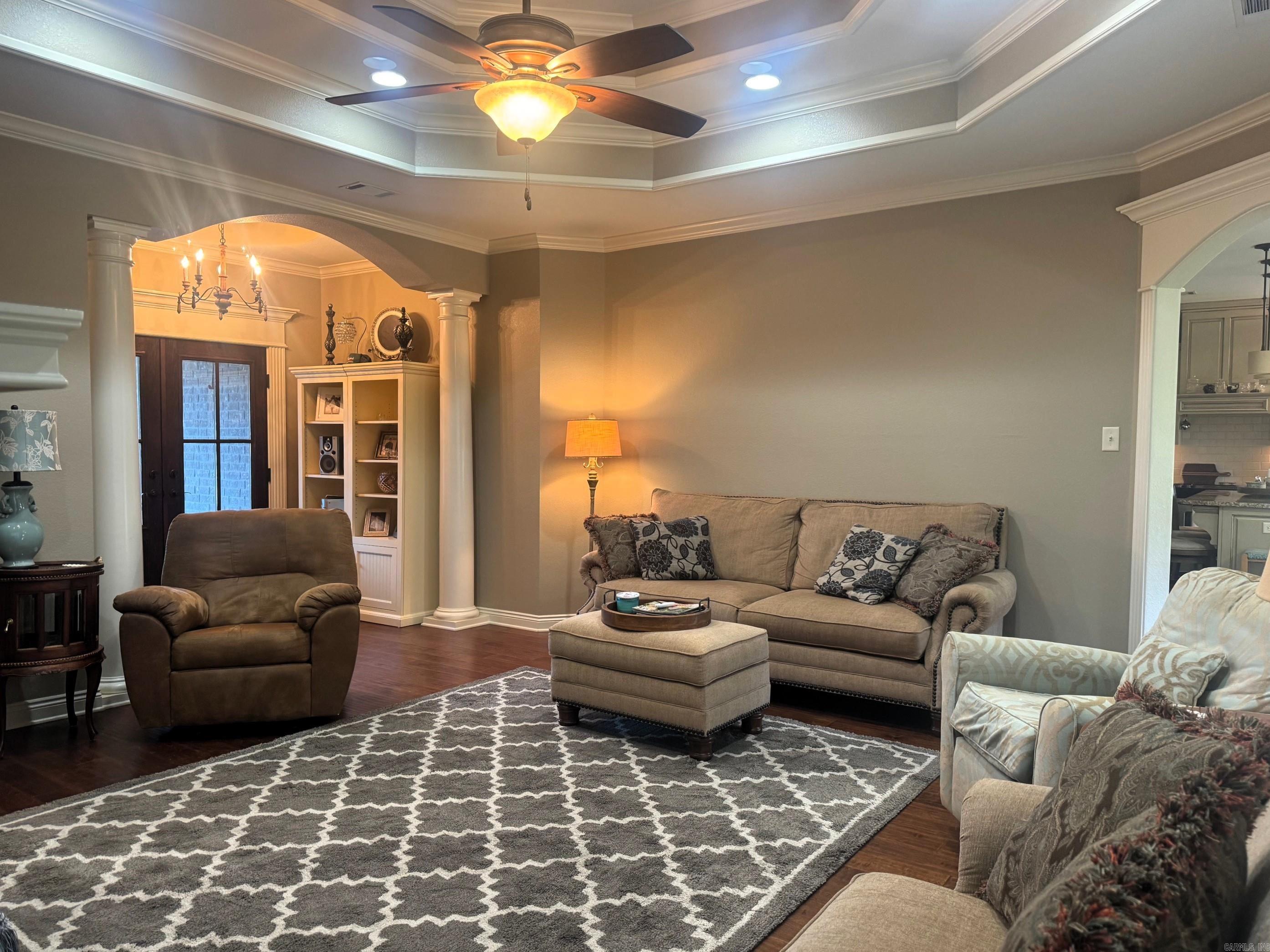 BELLINGRATH - Residential