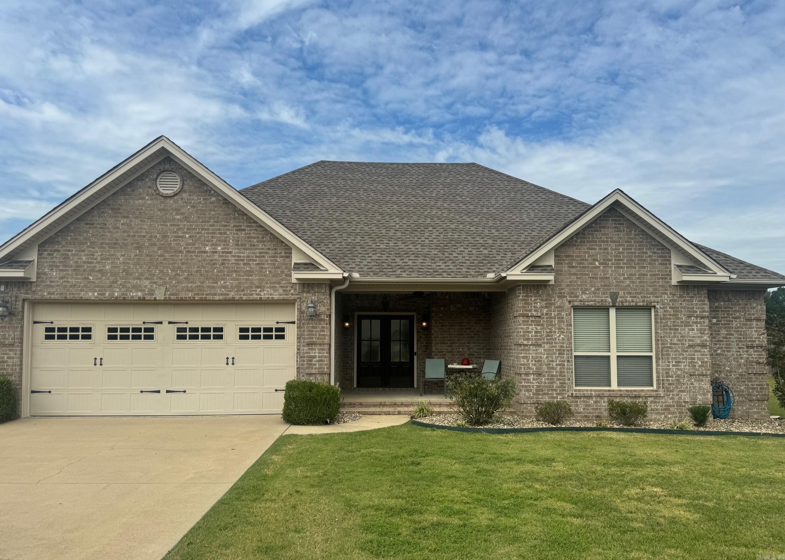 BELLINGRATH - Residential