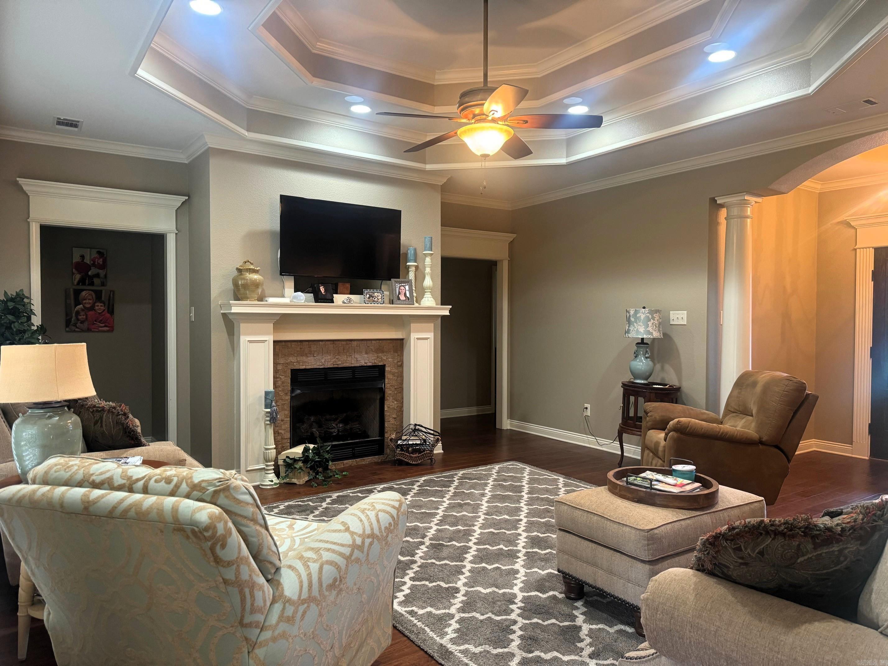 BELLINGRATH - Residential