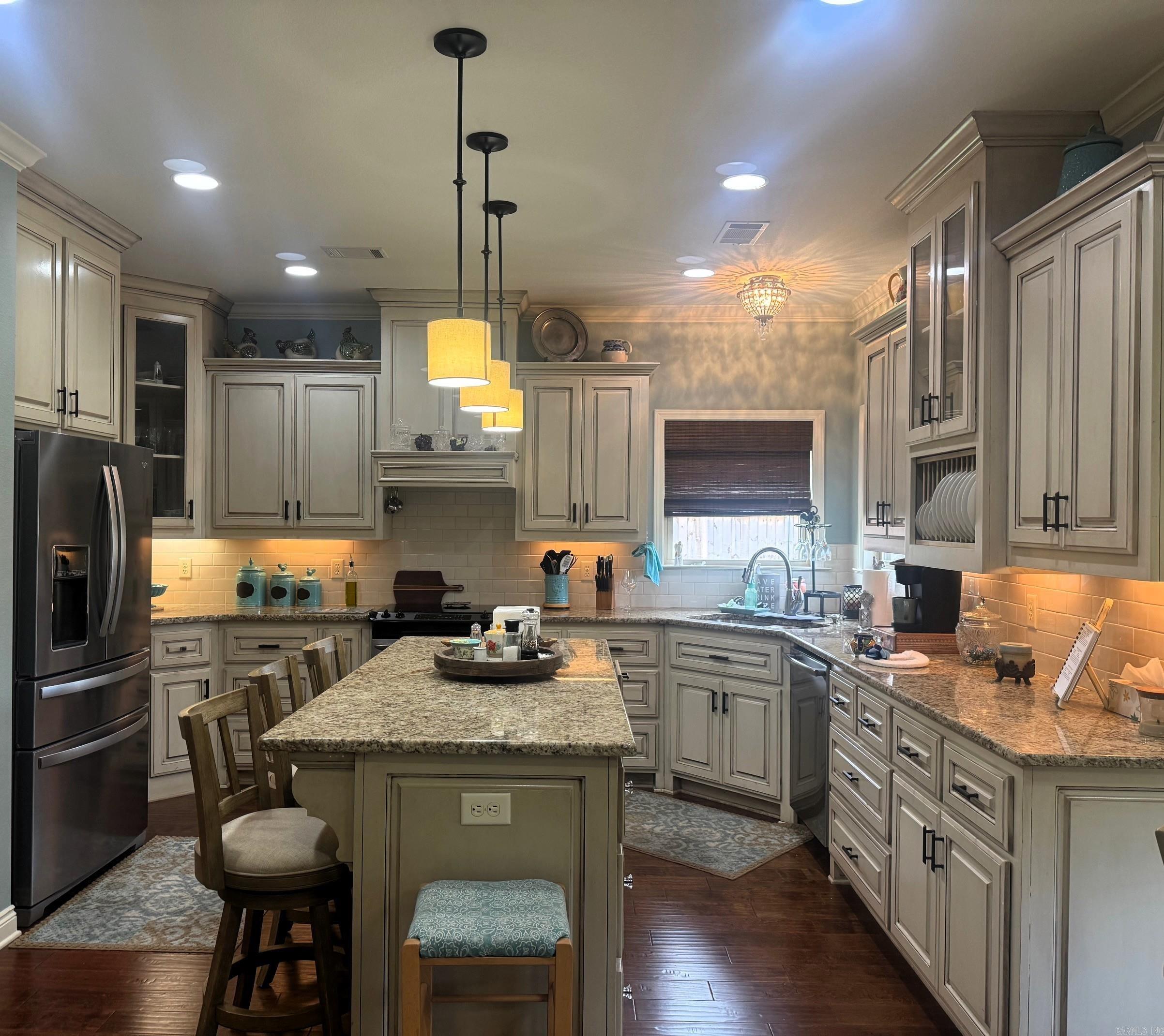 BELLINGRATH - Residential