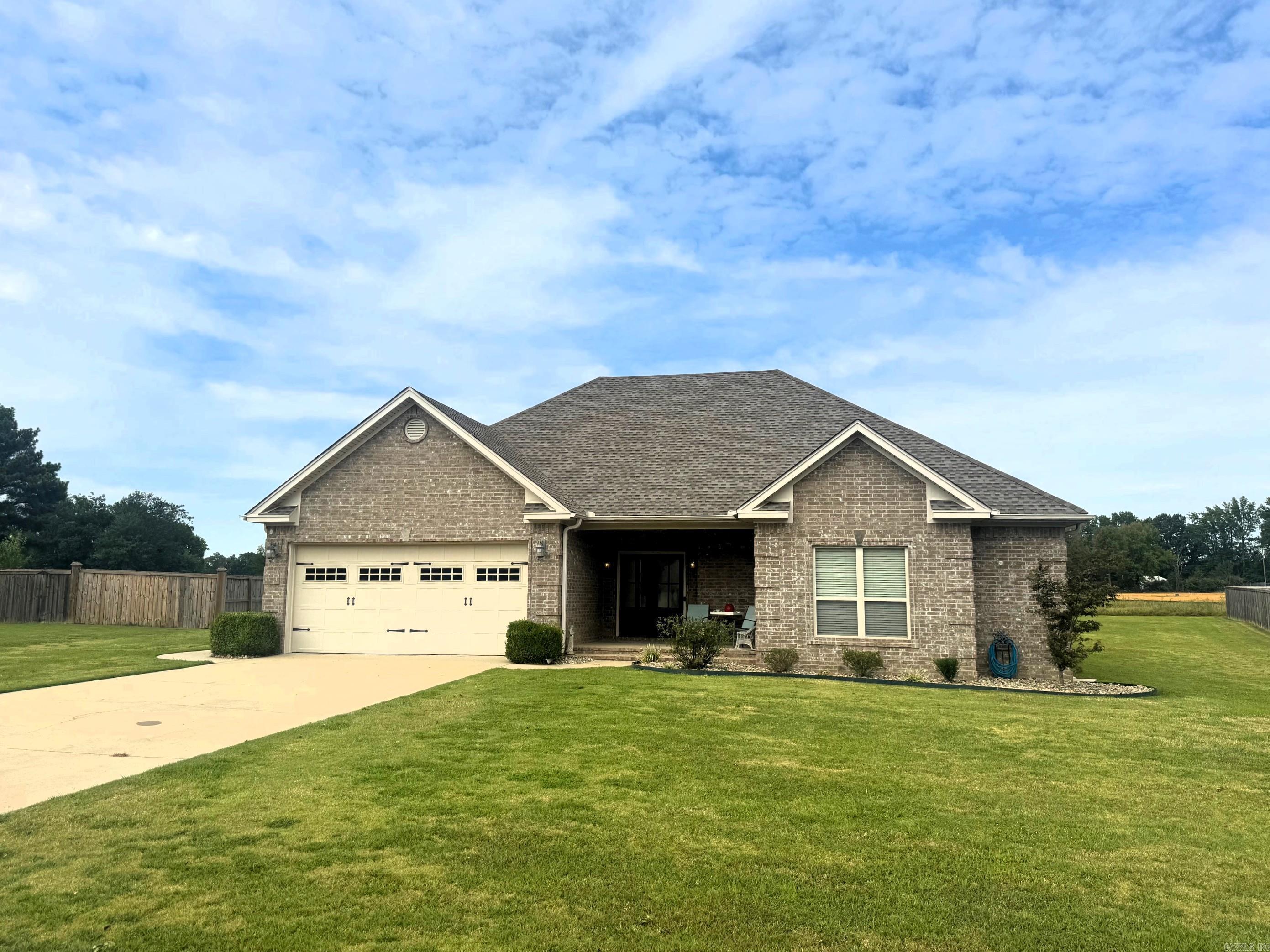 BELLINGRATH - Residential