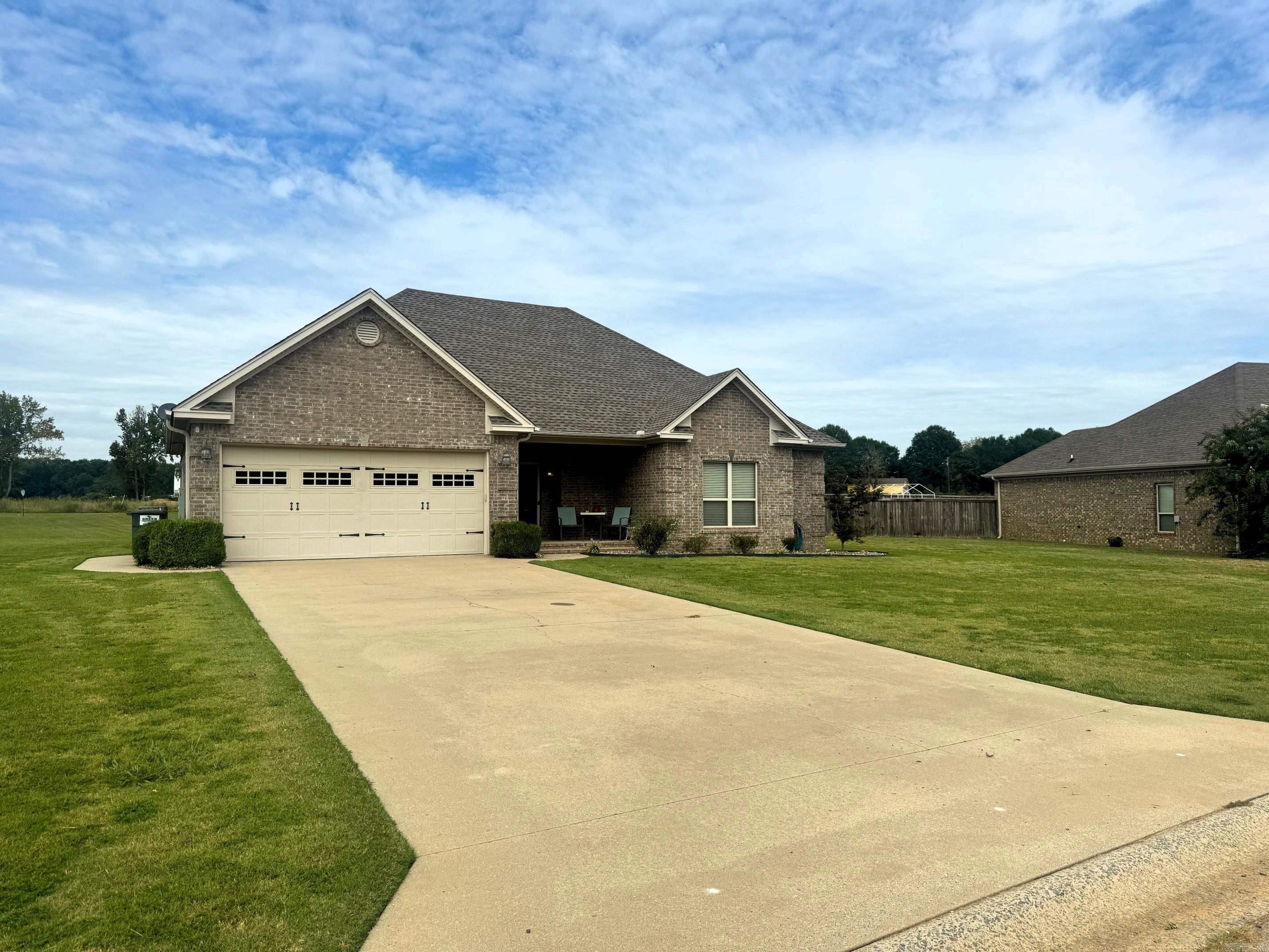 BELLINGRATH - Residential