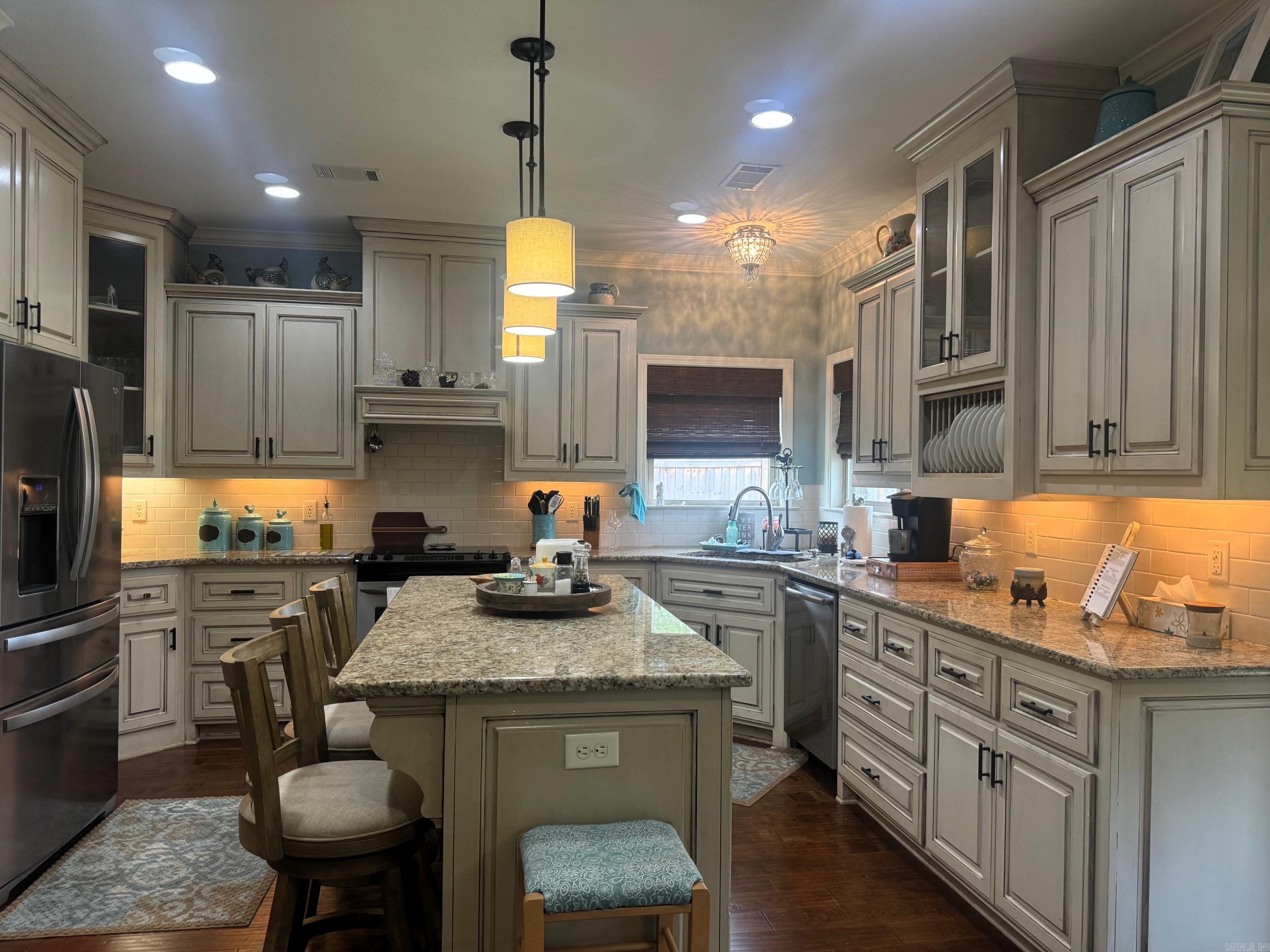 BELLINGRATH - Residential