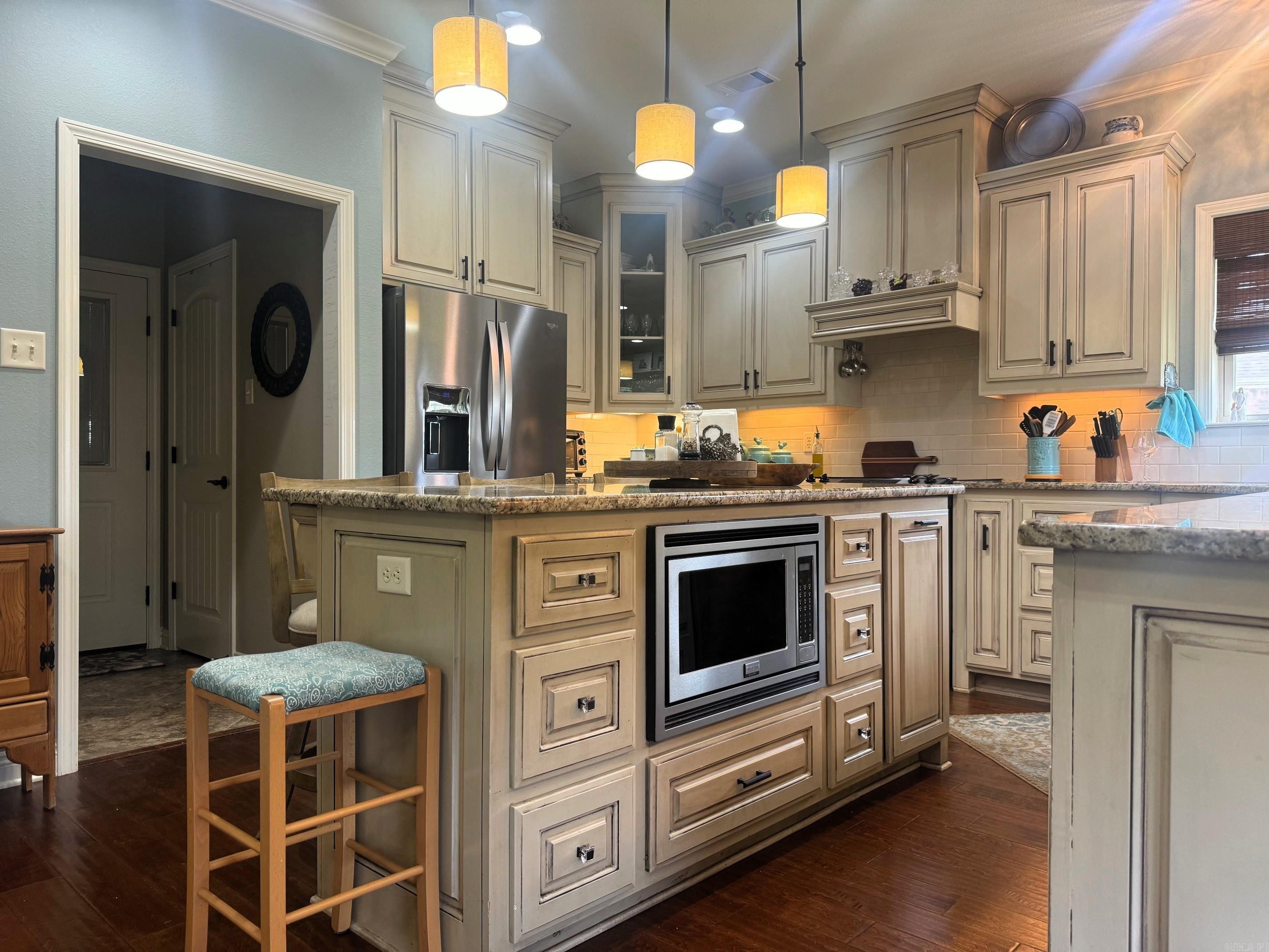 BELLINGRATH - Residential