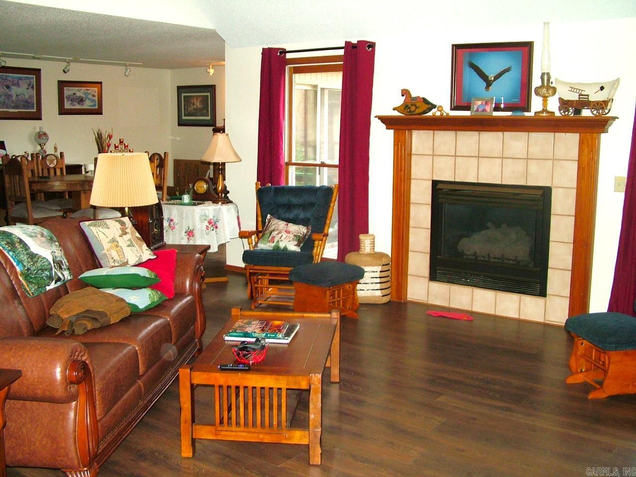 WOODCREEK - Residential