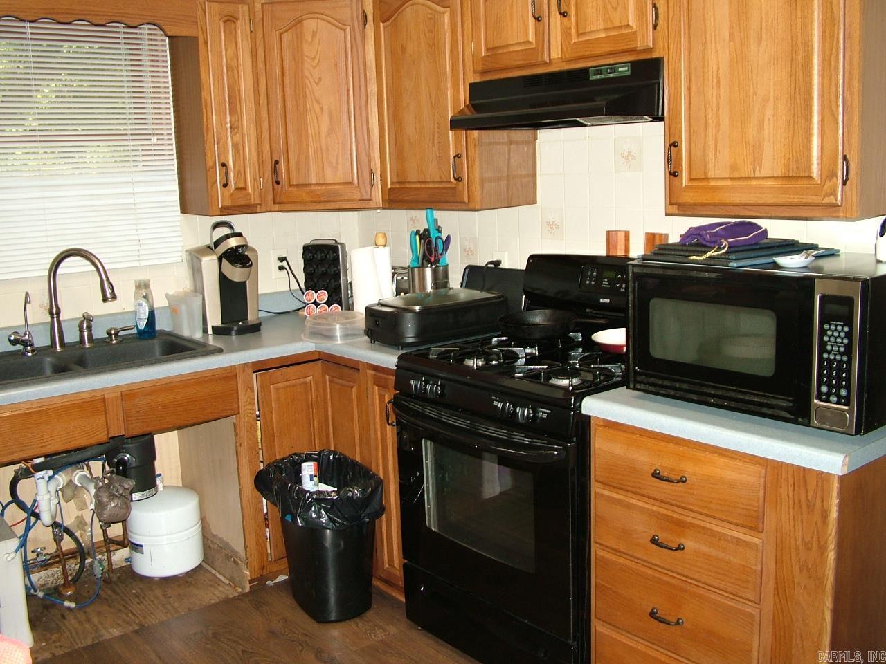 WOODCREEK - Residential