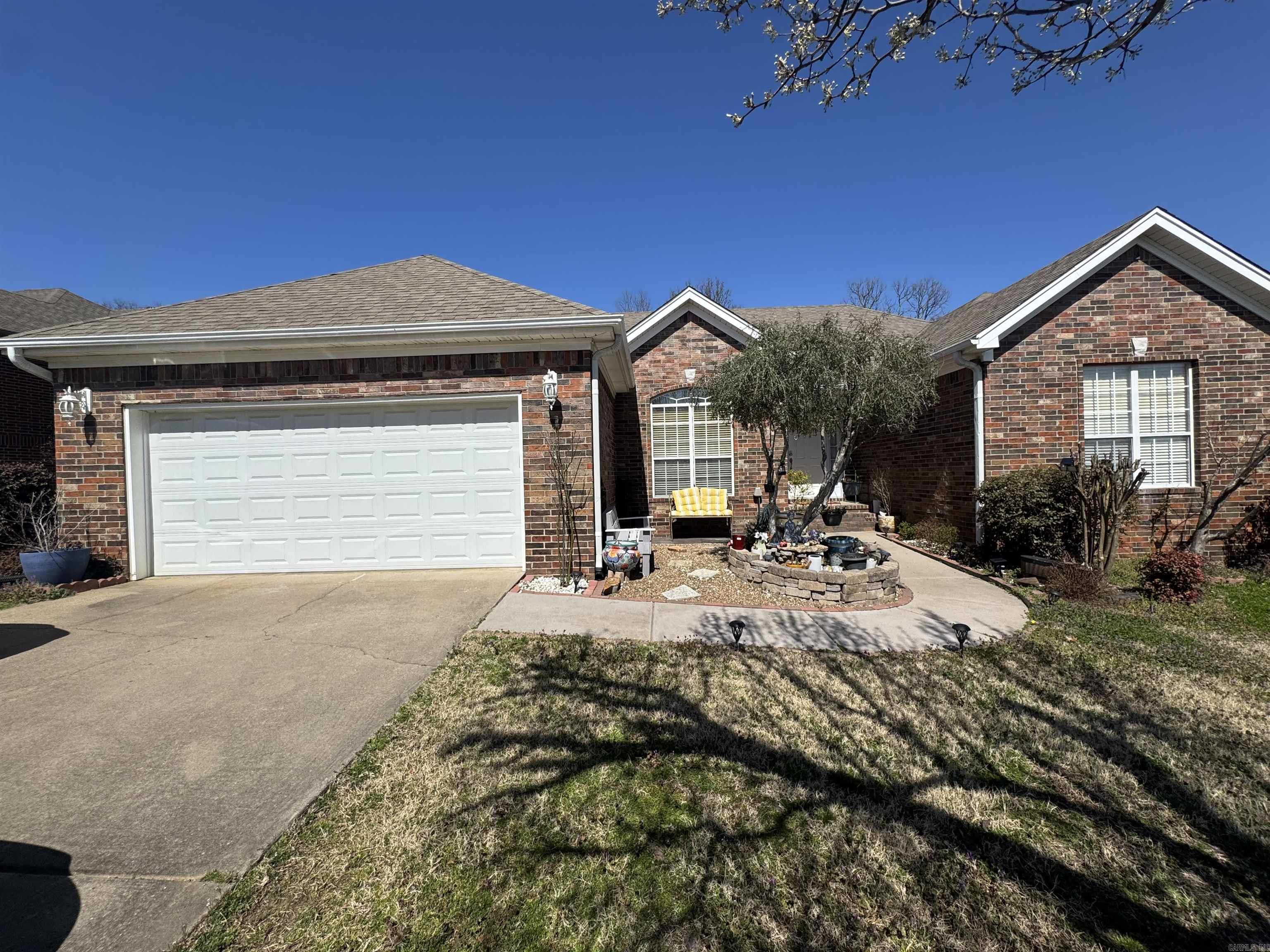 Spring Glen - Residential Lease
