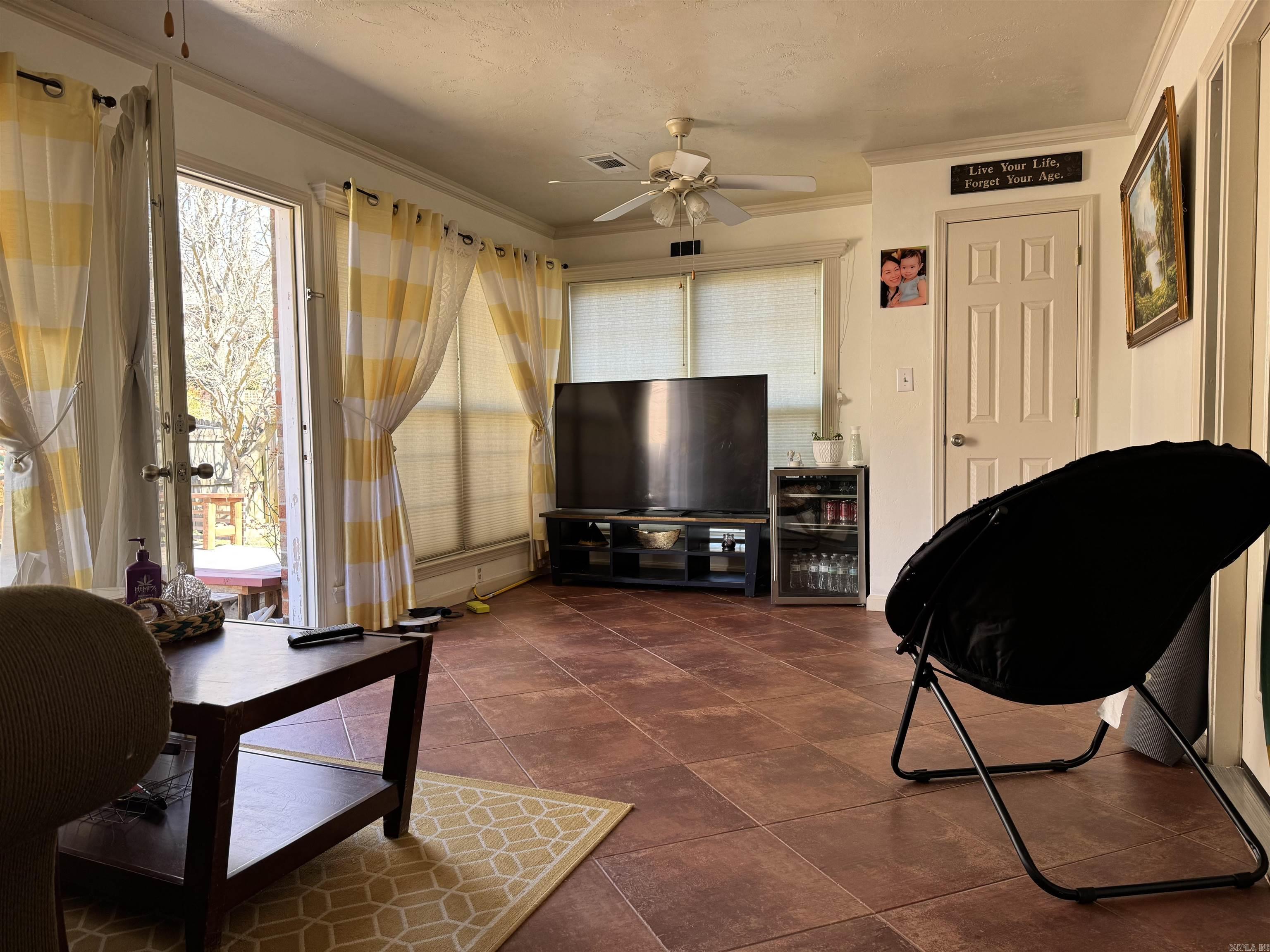 Spring Glen - Residential Lease