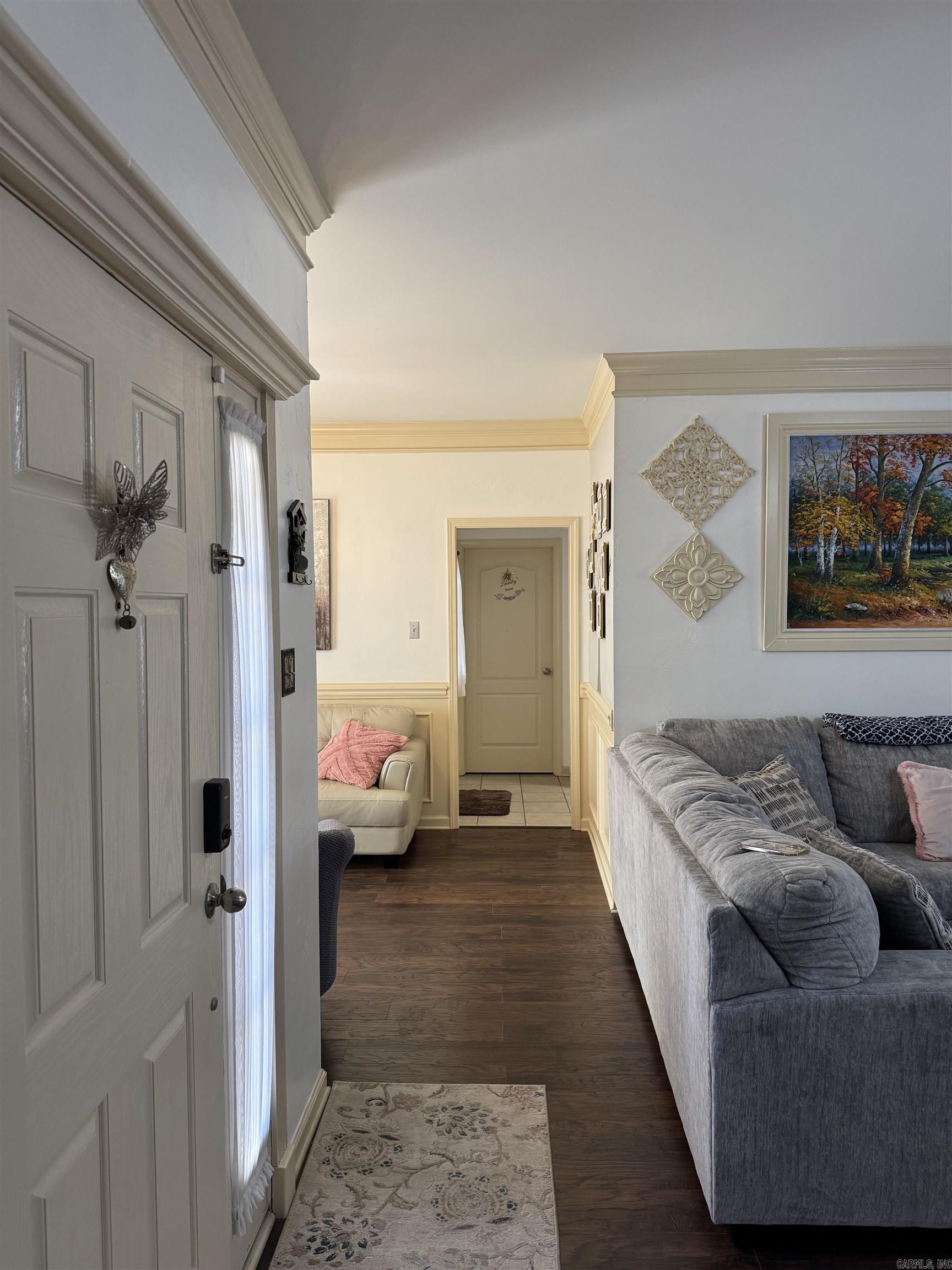 Spring Glen - Residential Lease
