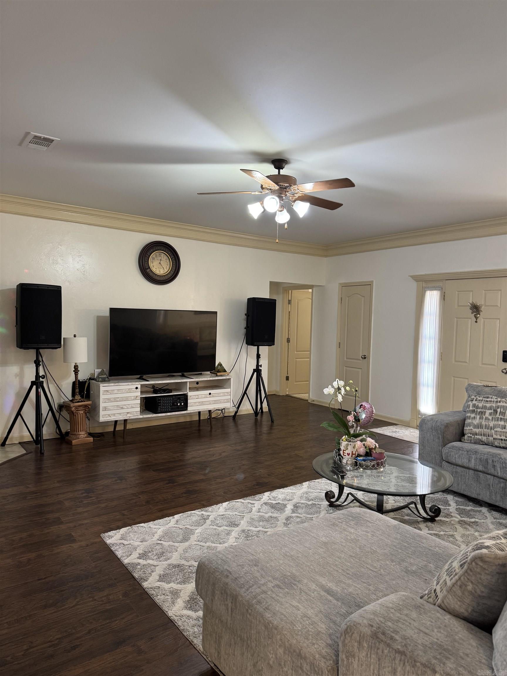Spring Glen - Residential Lease