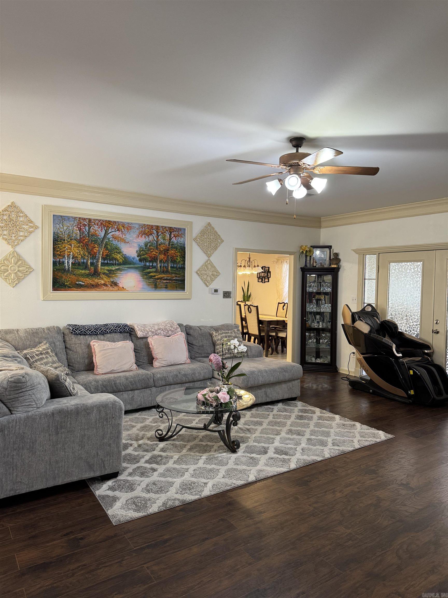 Spring Glen - Residential Lease