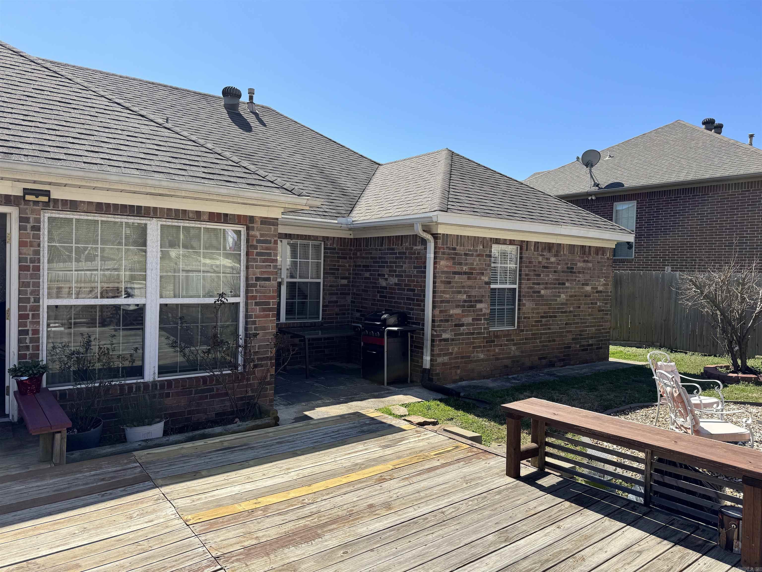 Spring Glen - Residential Lease