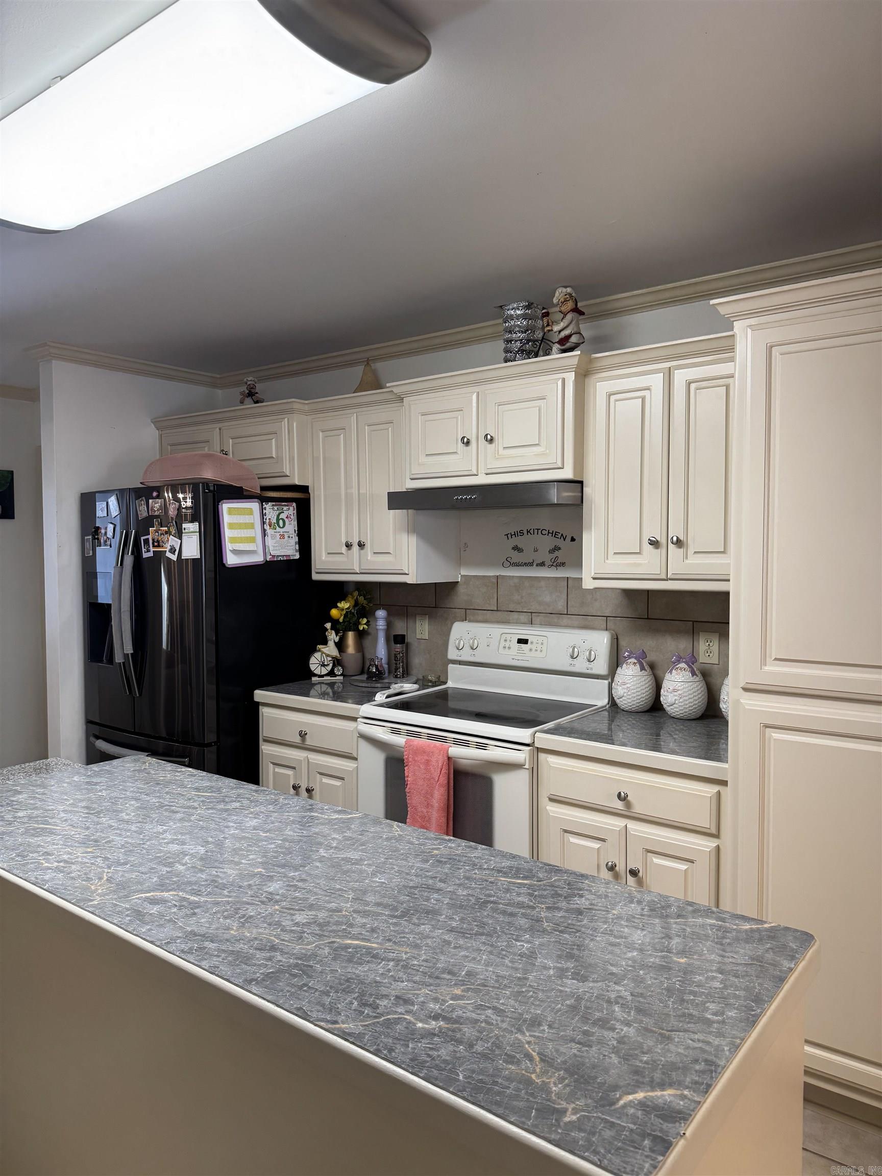 Spring Glen - Residential Lease