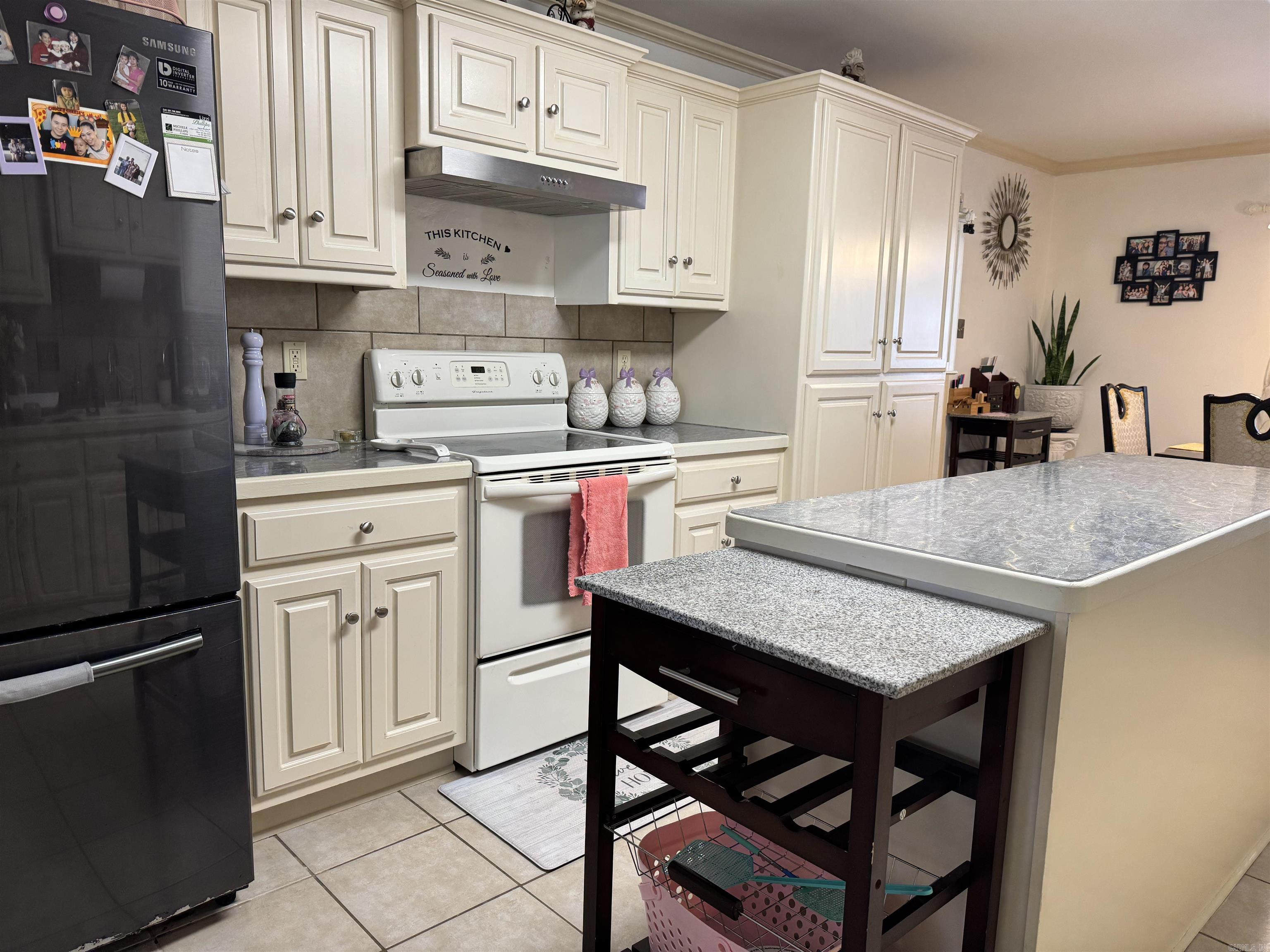 Spring Glen - Residential Lease