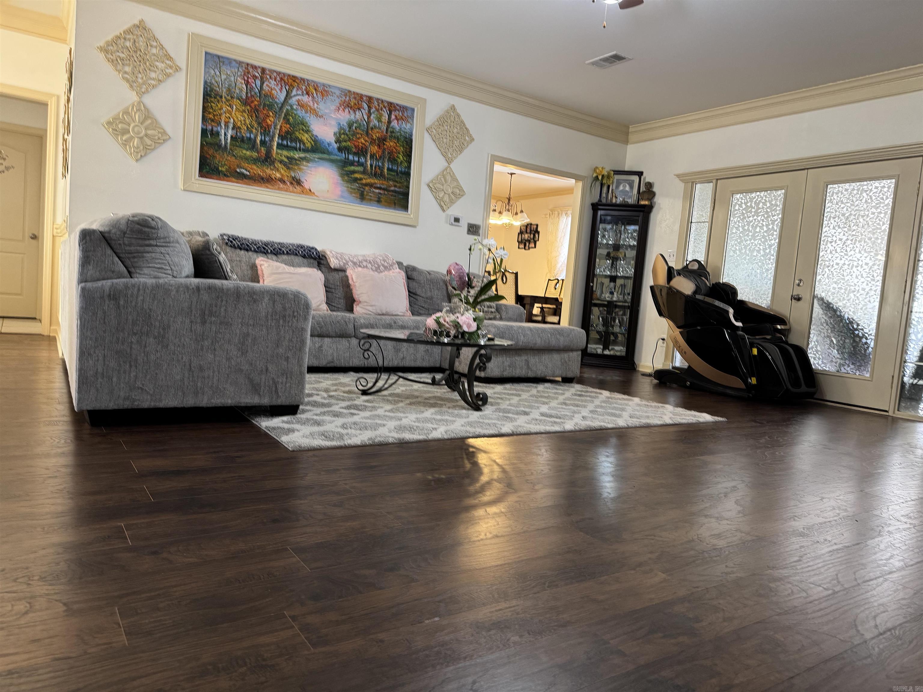 Spring Glen - Residential Lease