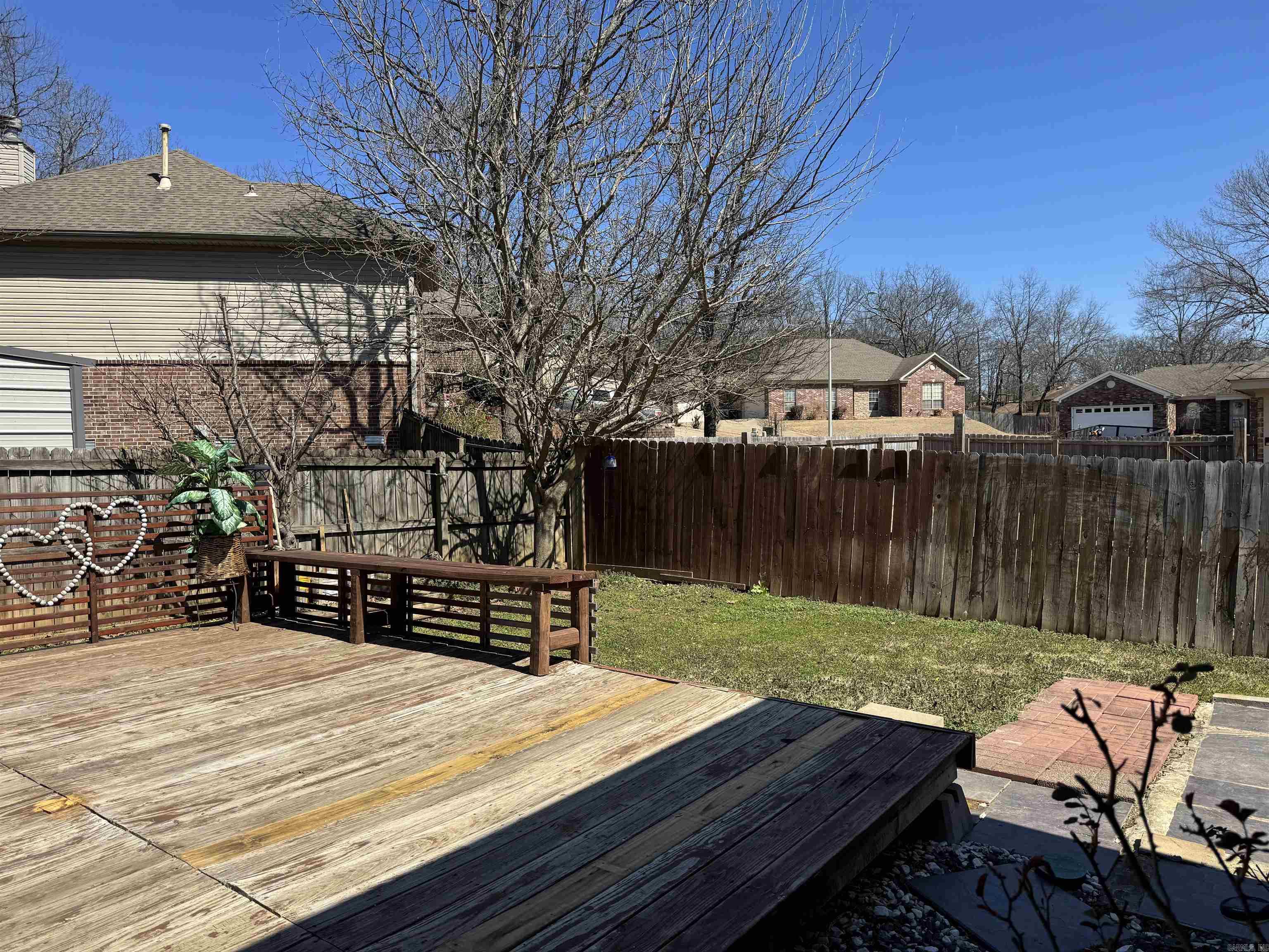 Spring Glen - Residential Lease