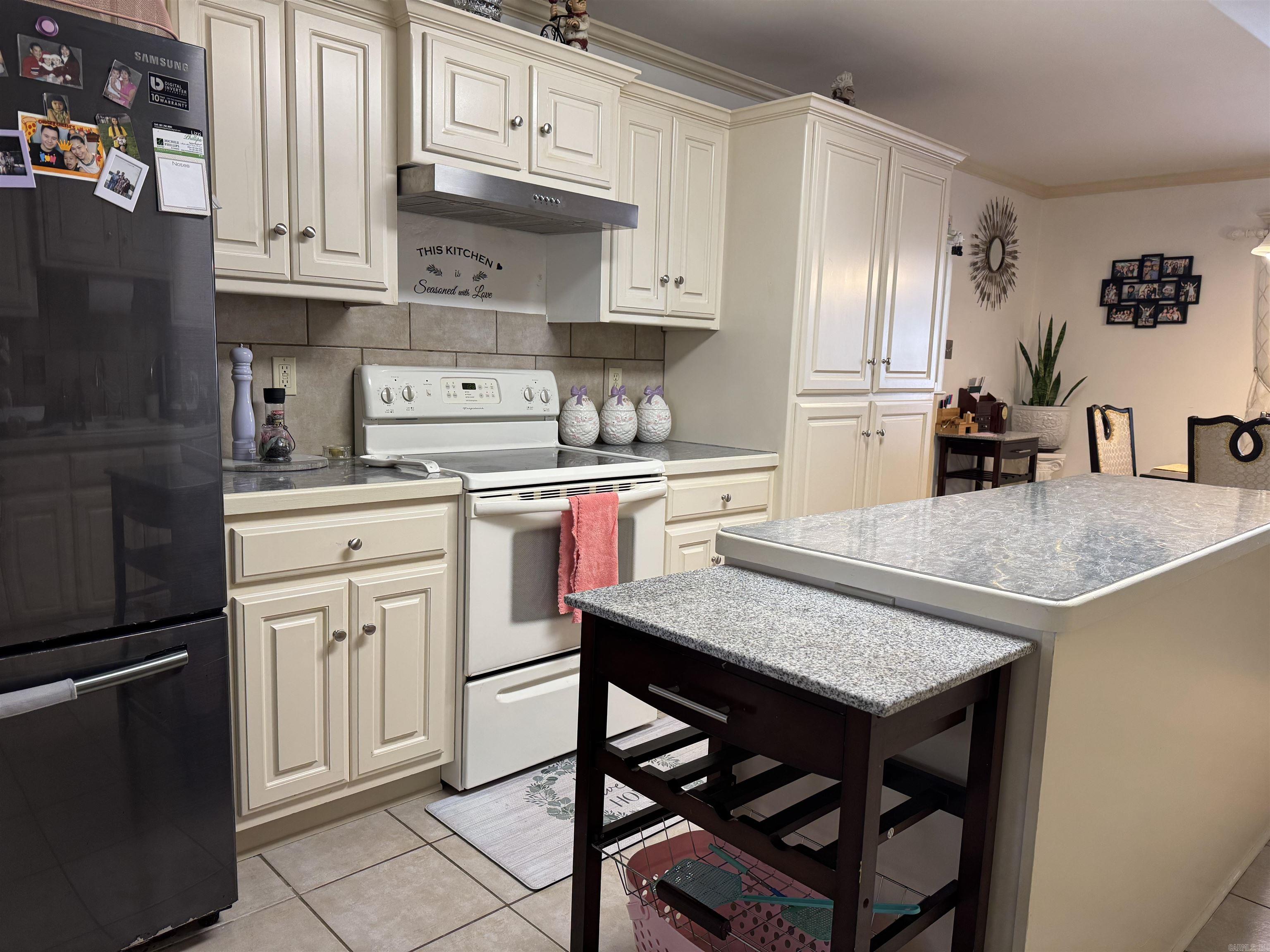 Spring Glen - Residential Lease