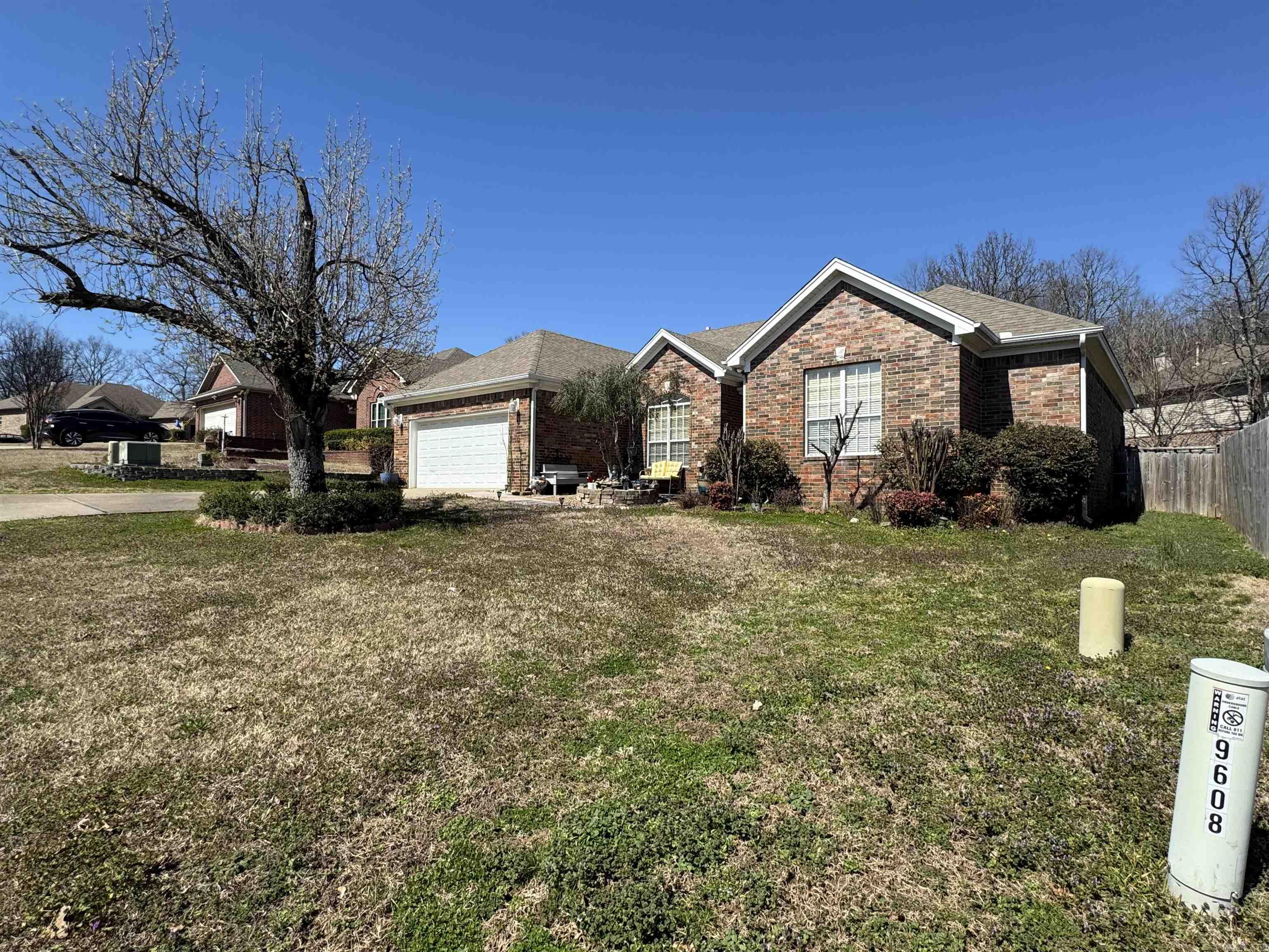 Spring Glen - Residential Lease