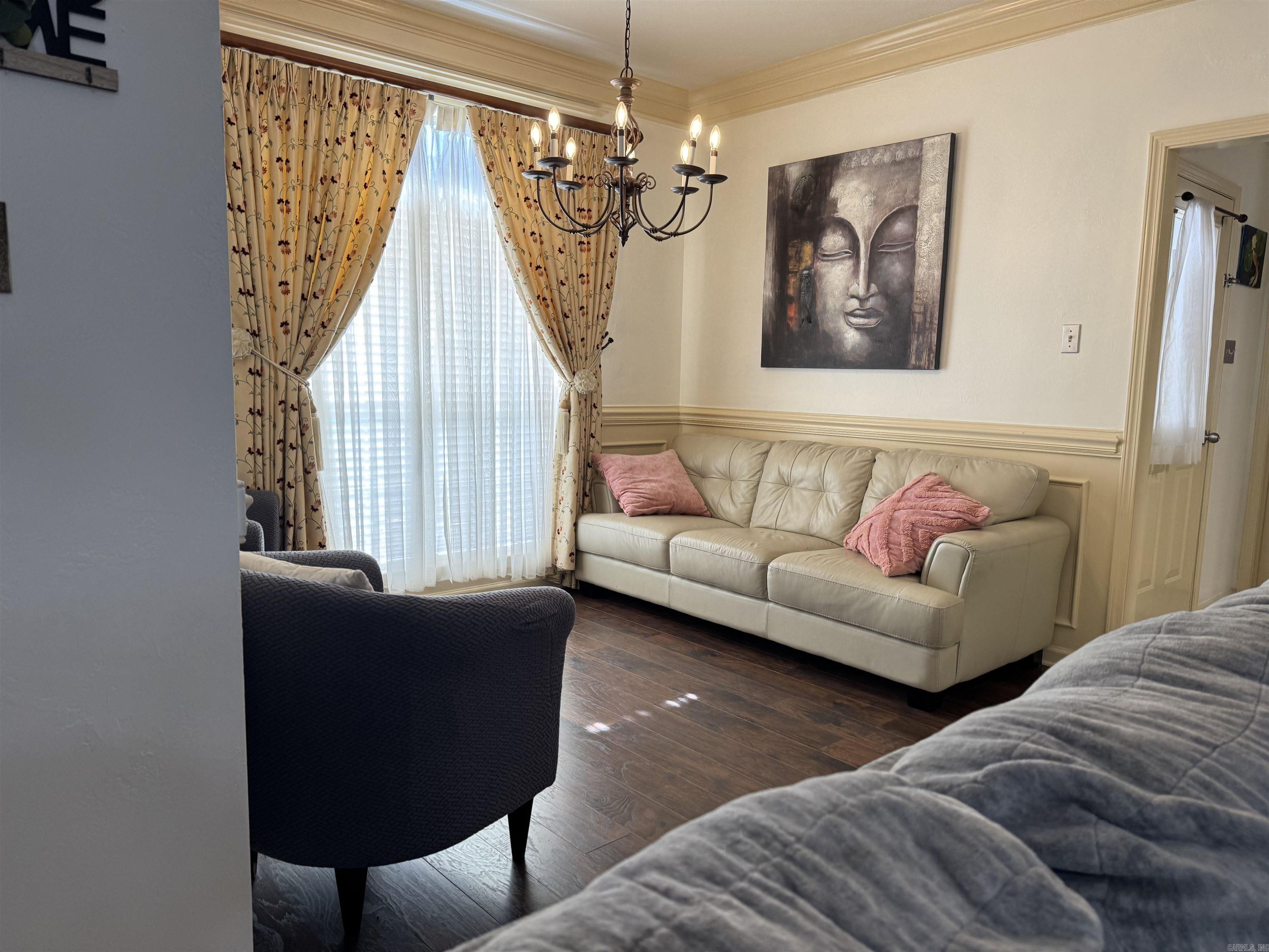 Spring Glen - Residential Lease