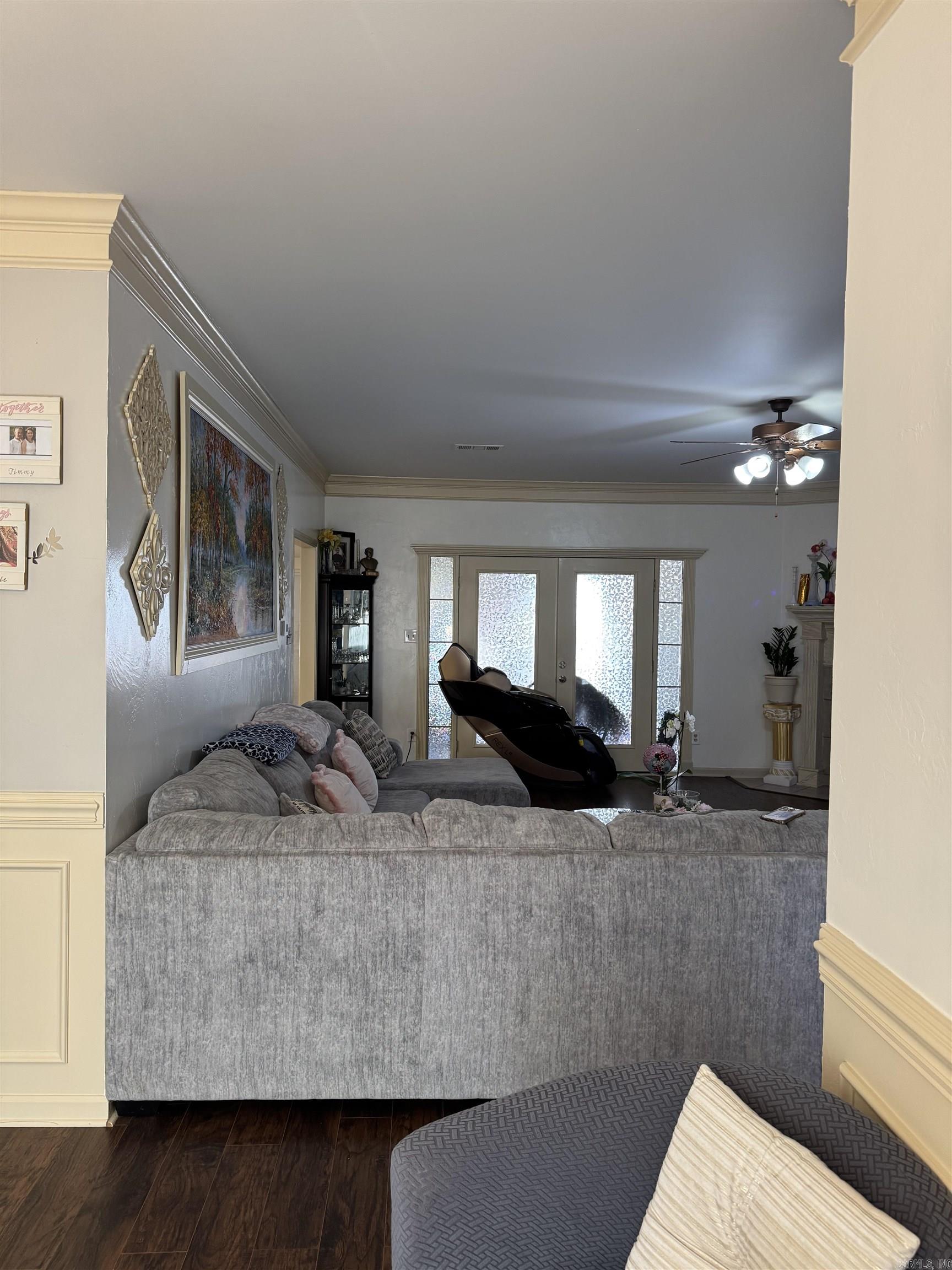Spring Glen - Residential Lease