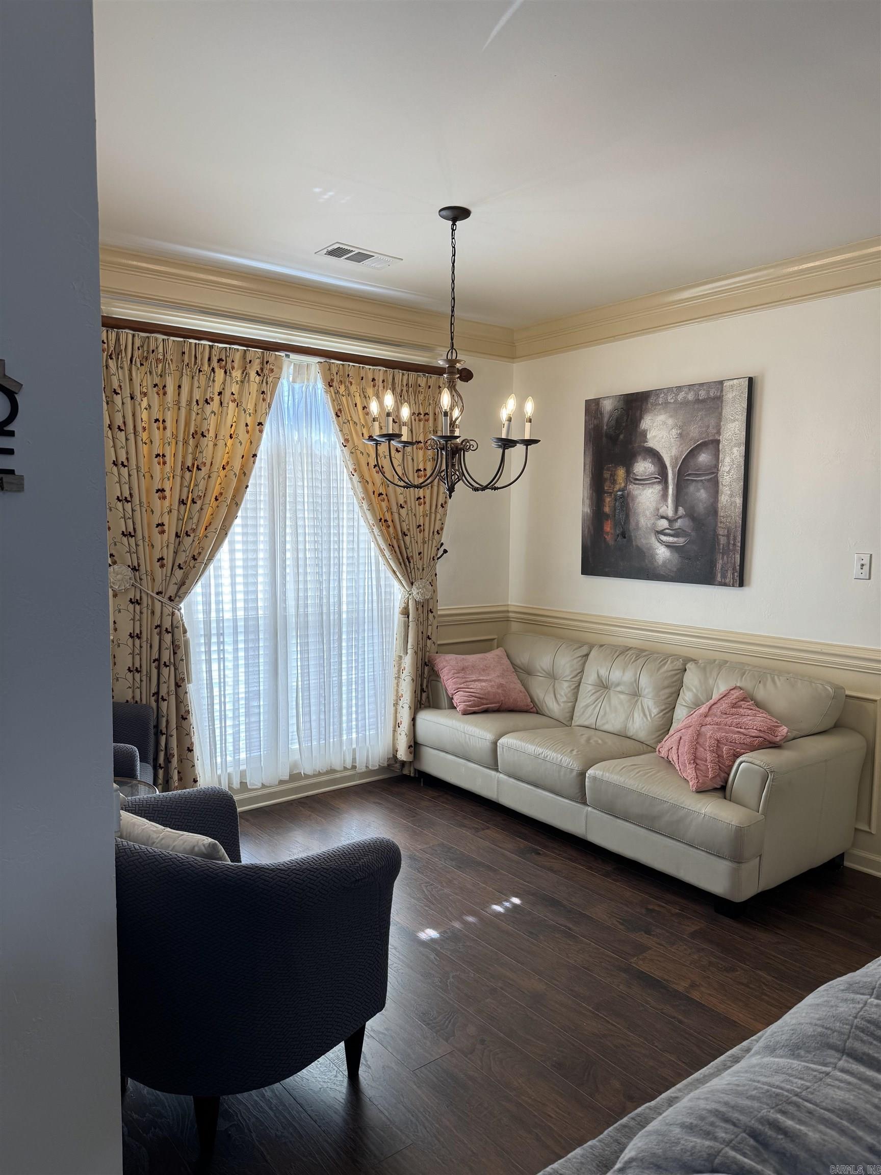 Spring Glen - Residential Lease