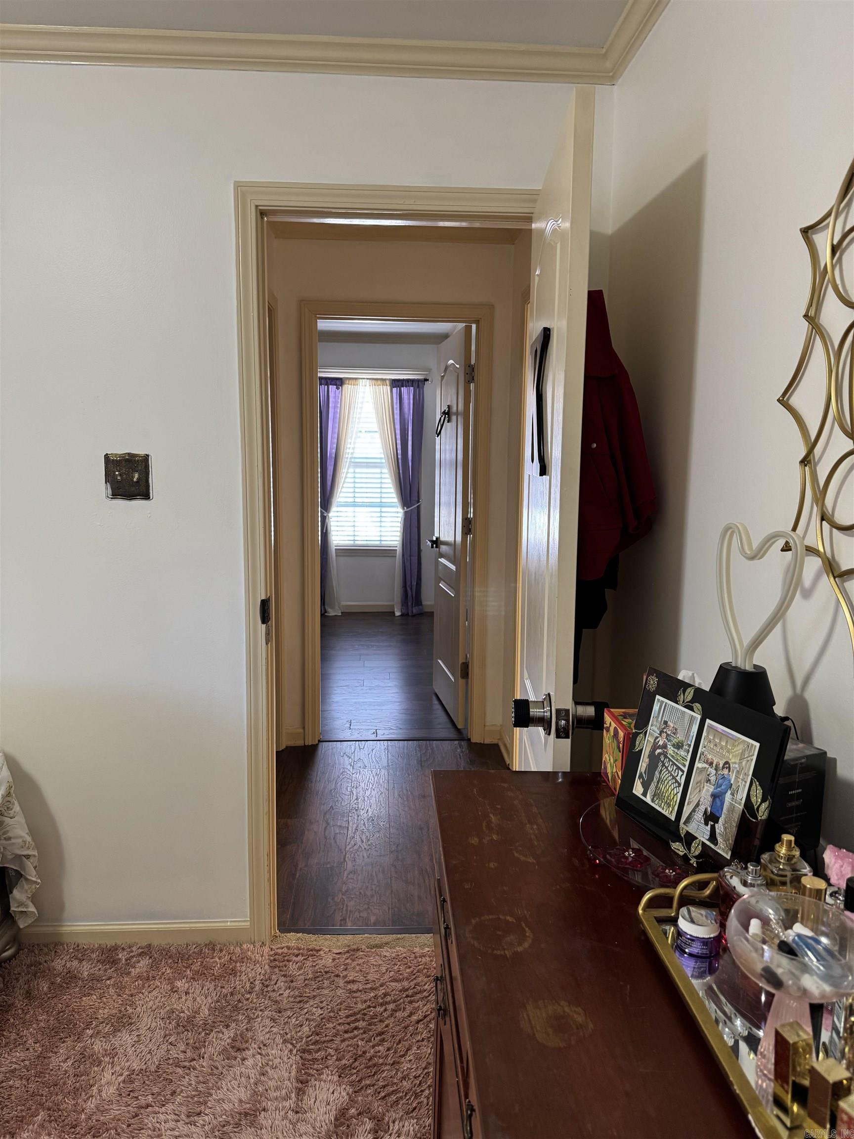Spring Glen - Residential Lease