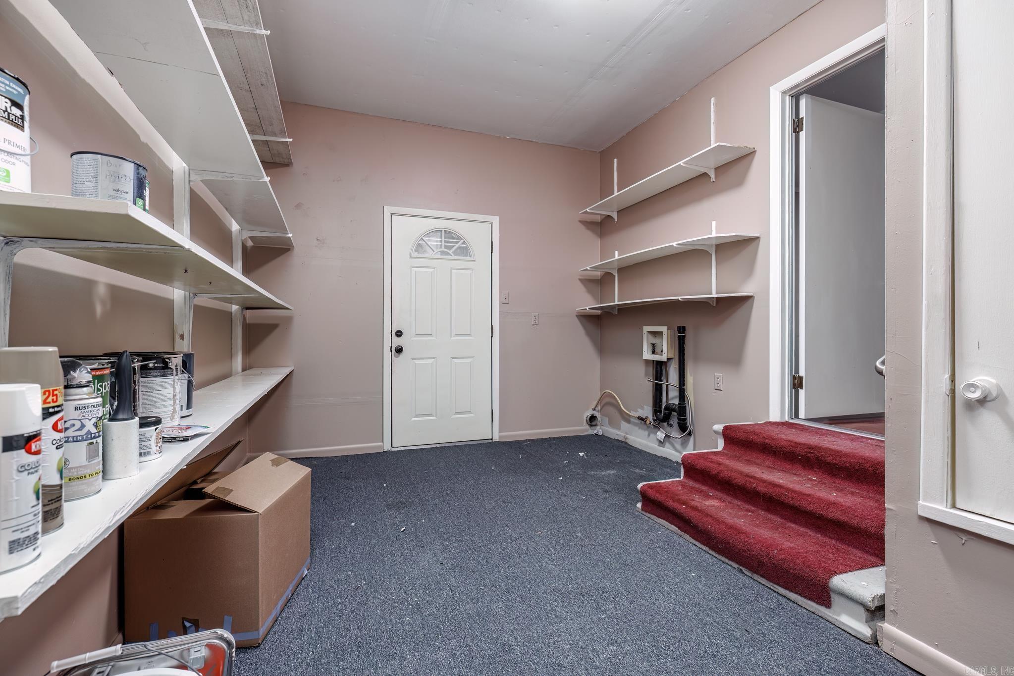 VALLEY VISTA - Residential