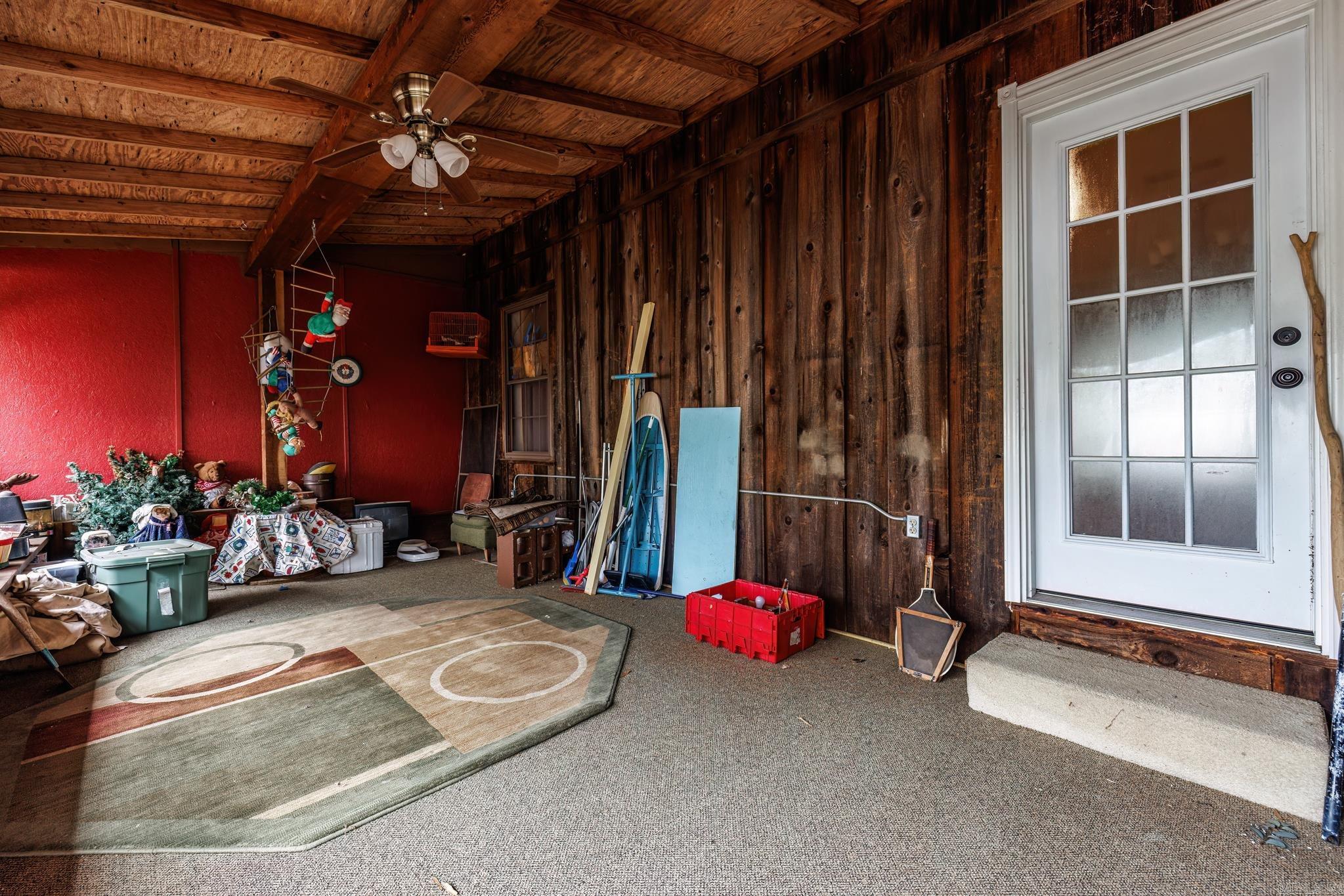 VALLEY VISTA - Residential