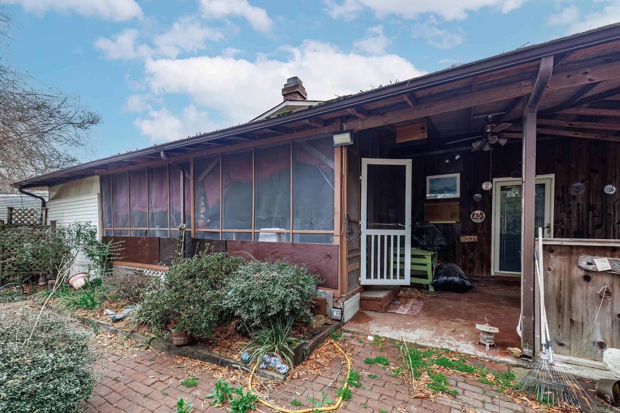 VALLEY VISTA - Residential