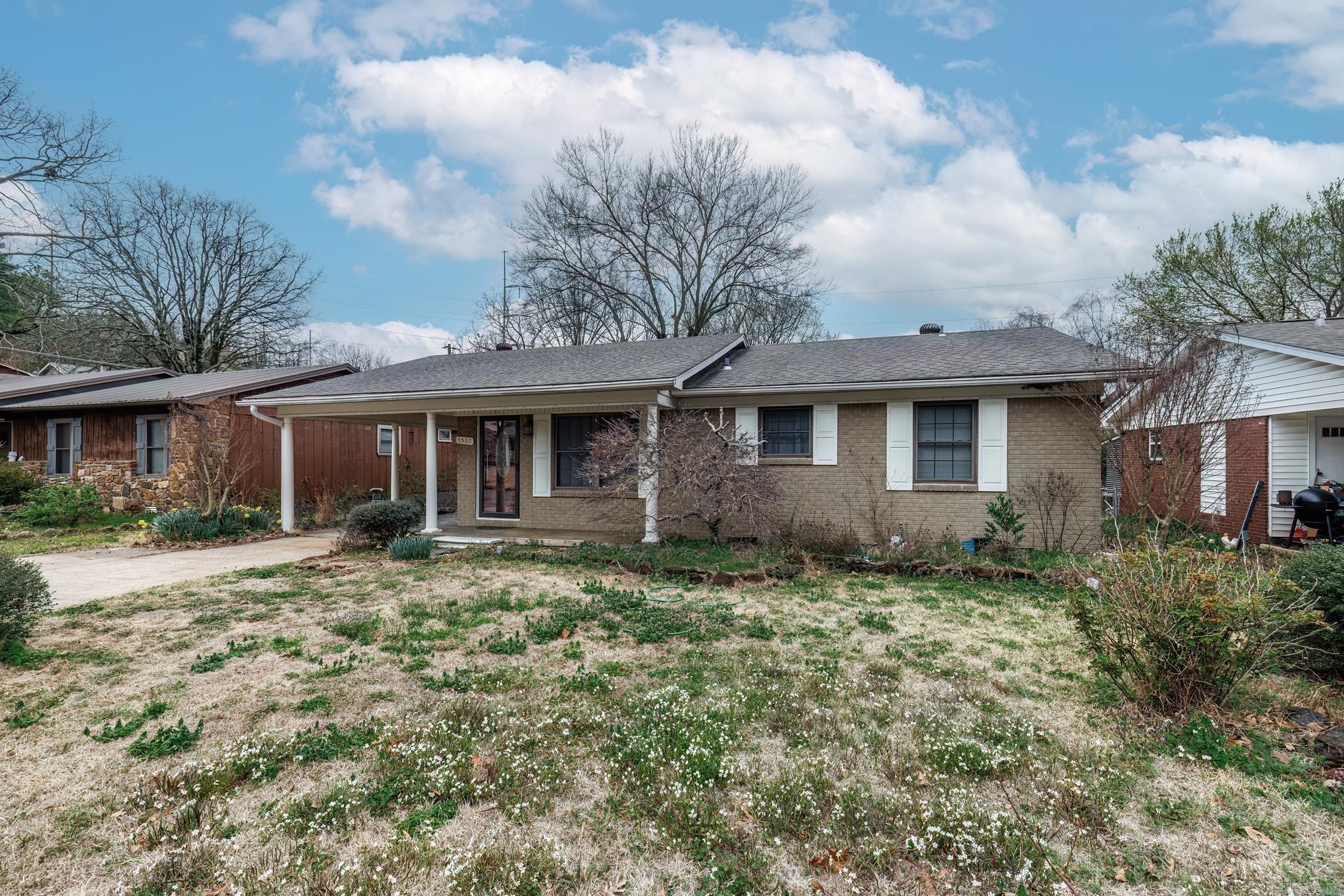 VALLEY VISTA - Residential