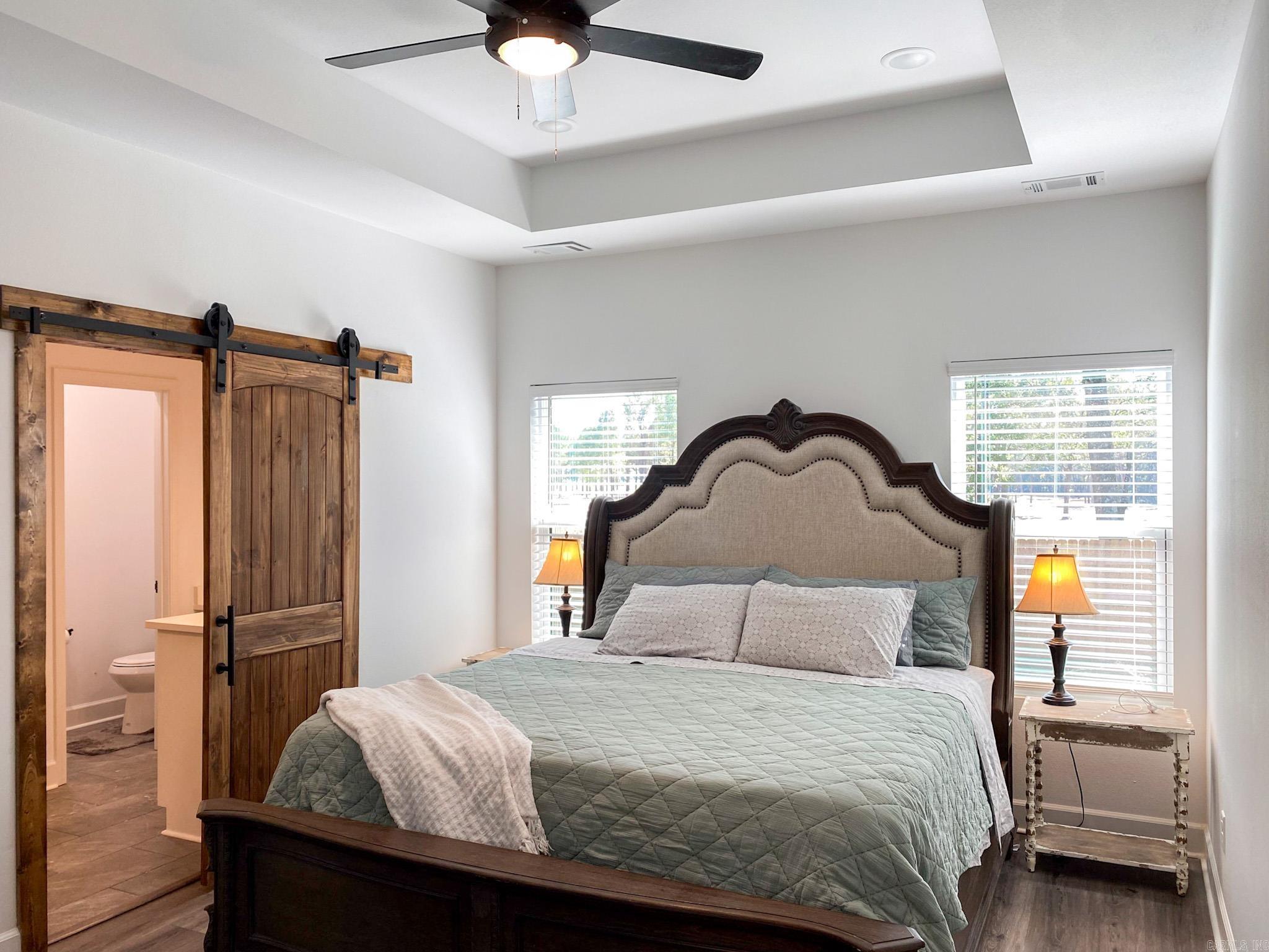 HIDDEN VALLEY ESTATES - Residential