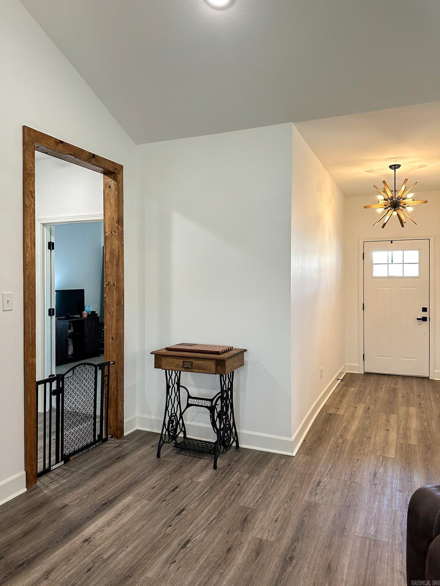 HIDDEN VALLEY ESTATES - Residential