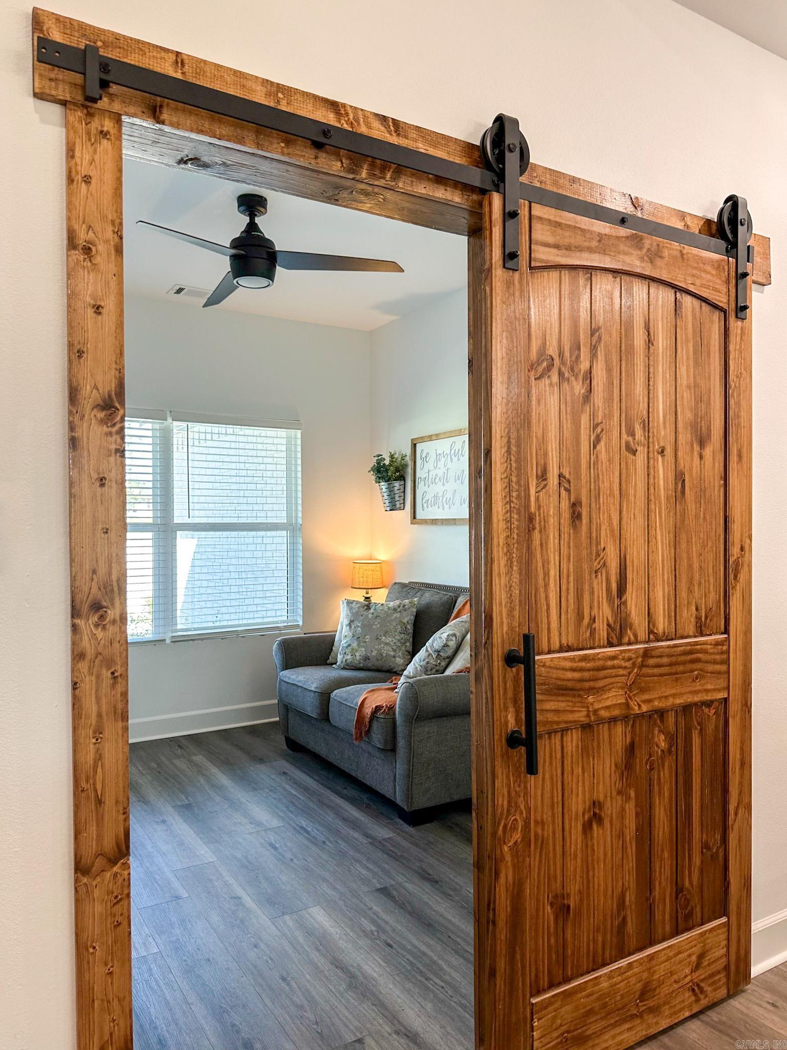 HIDDEN VALLEY ESTATES - Residential