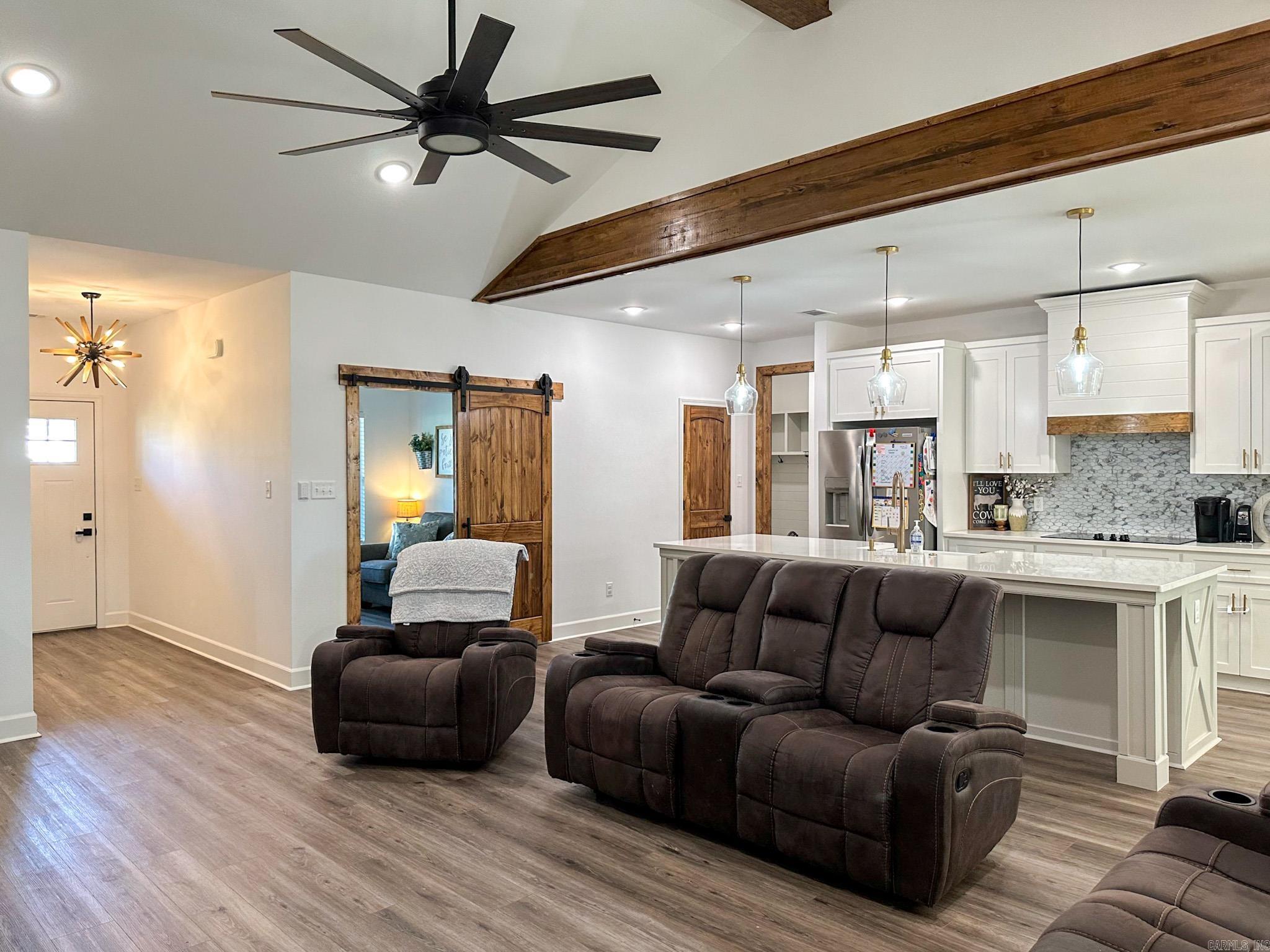 HIDDEN VALLEY ESTATES - Residential